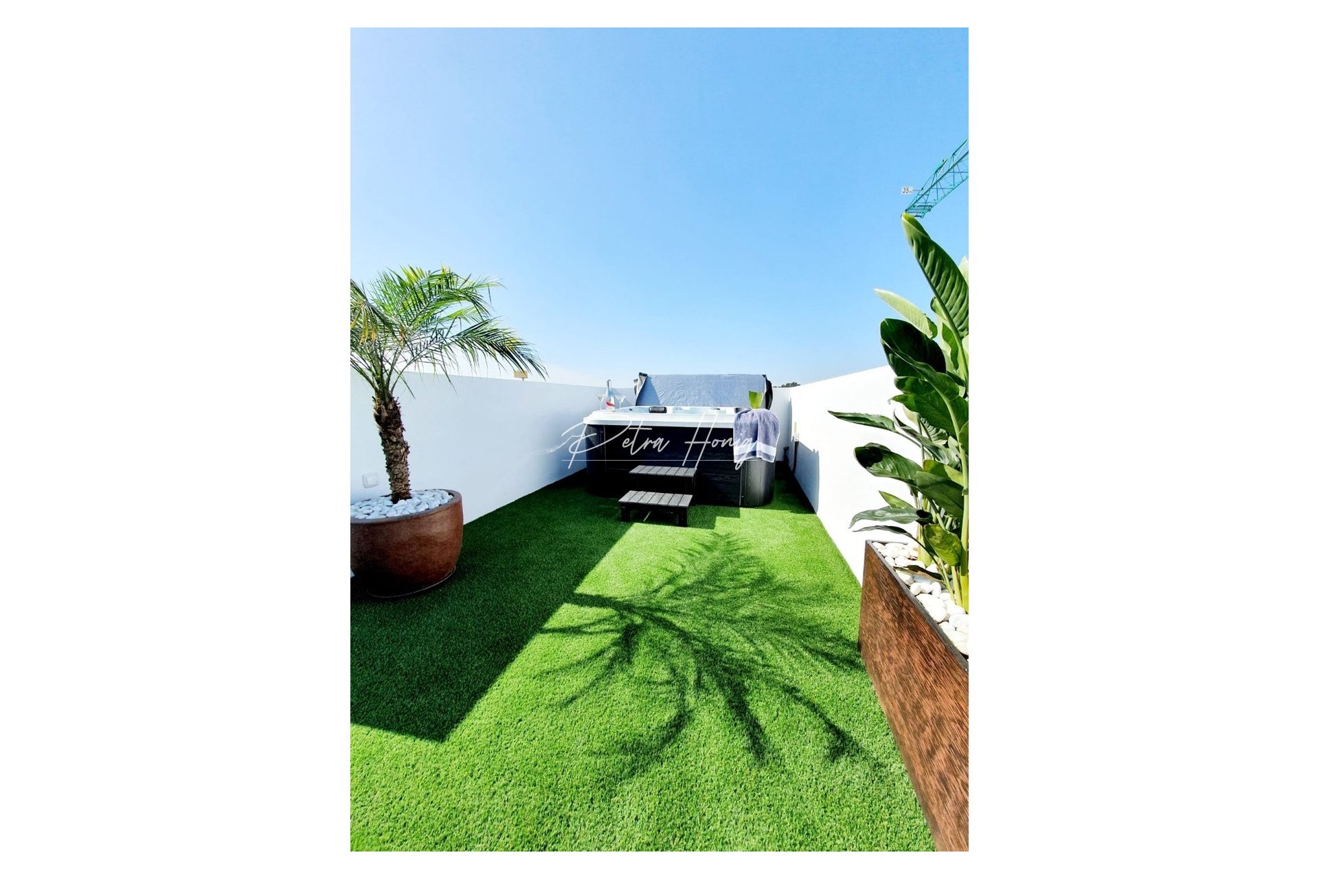 New build - Apartment - Ciudad Quesada - Dona Pepa