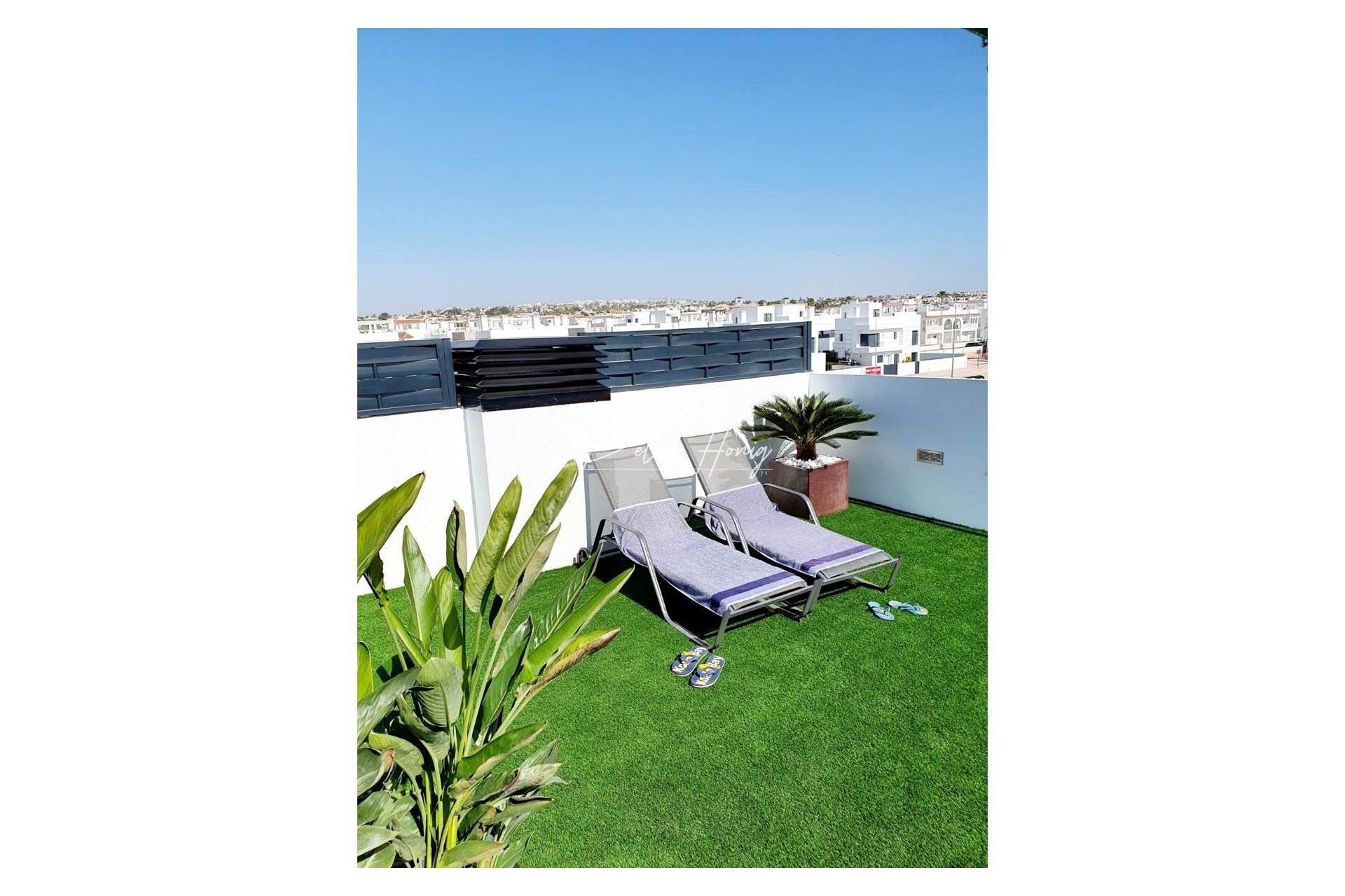 New build - Apartment - Ciudad Quesada - Dona Pepa