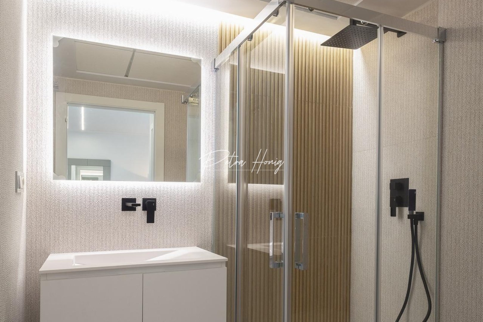 New build - Apartment - Denia - L´Estanyó (Marinas)