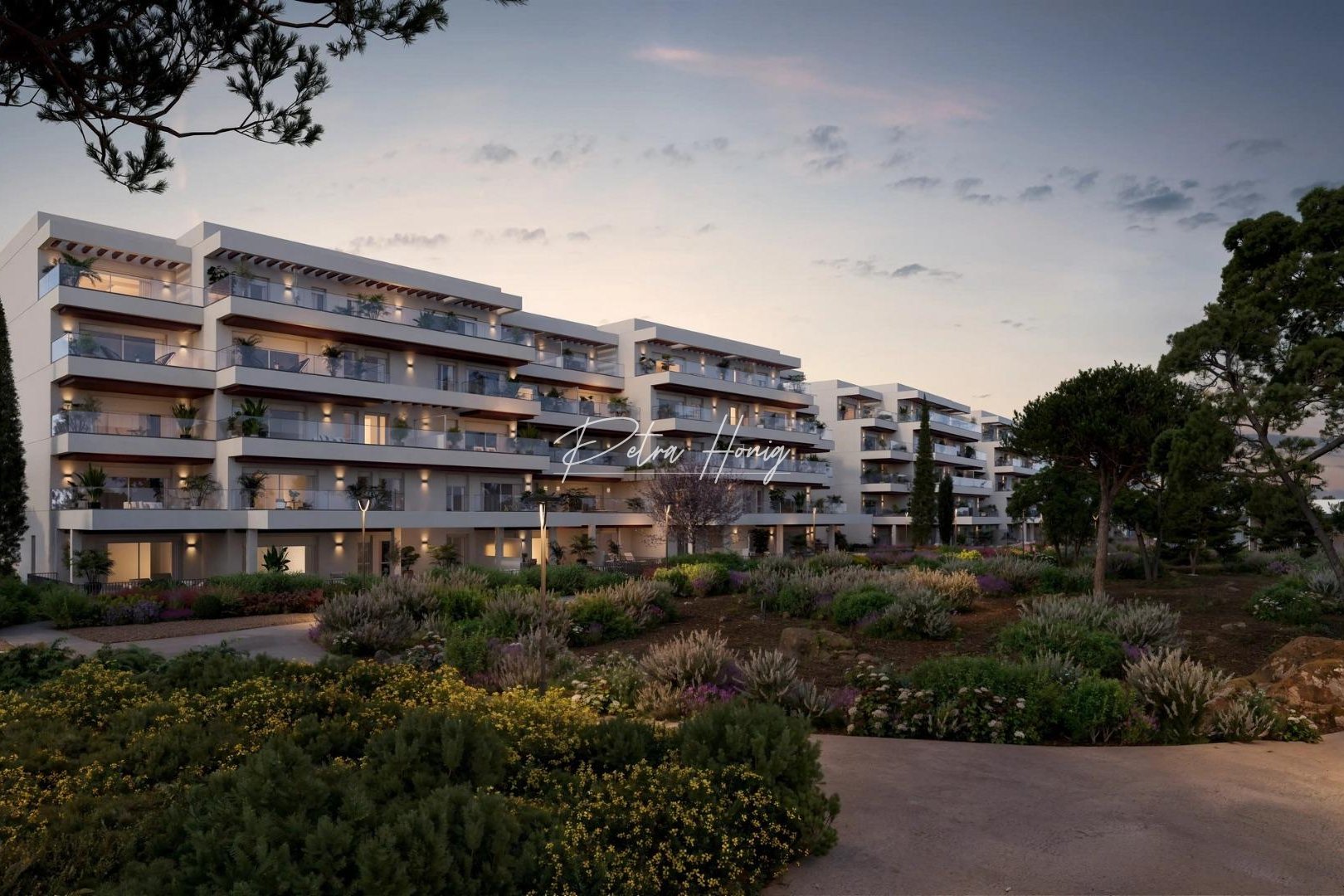 New build - Apartment - Denia - Playa de La Almadraba