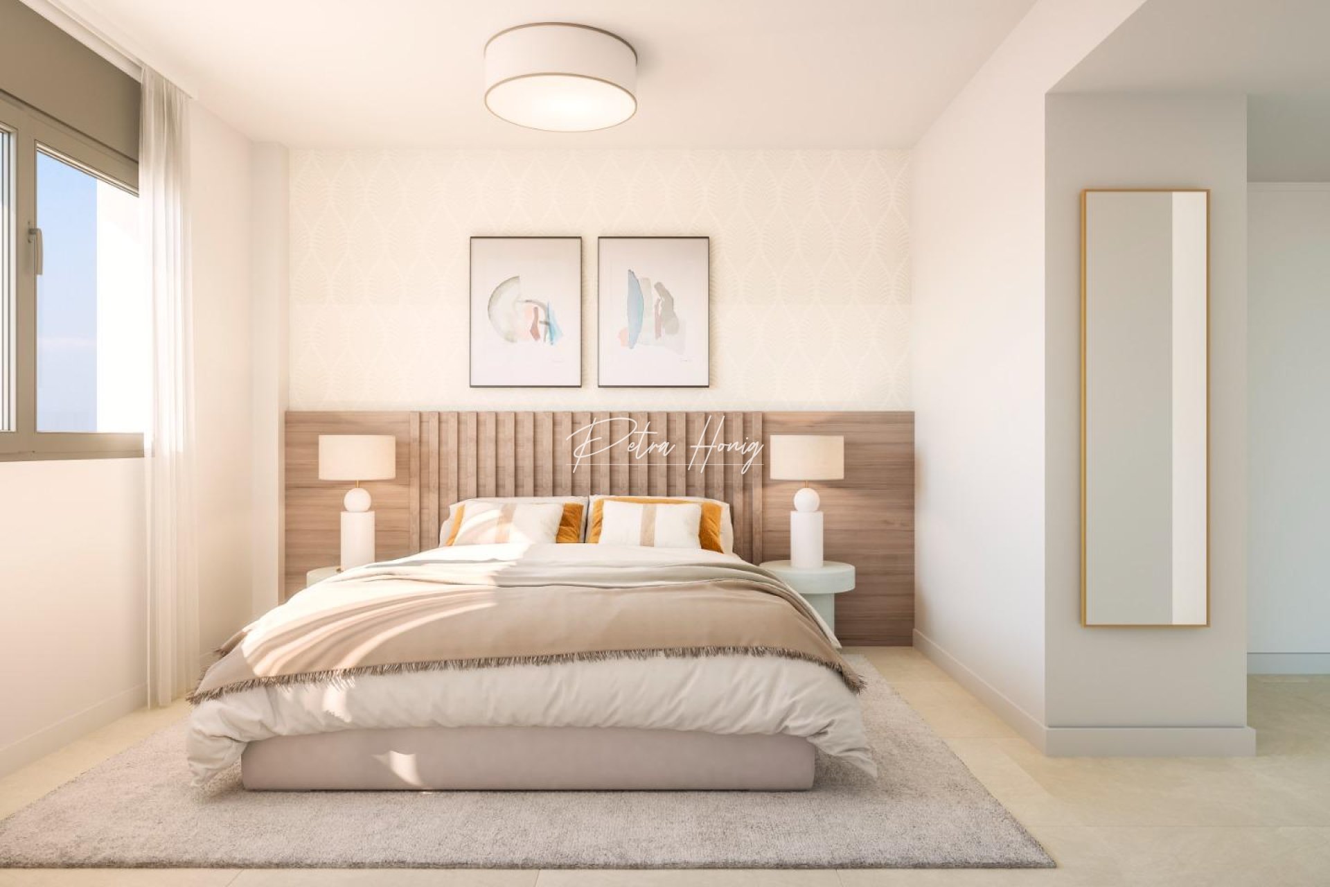New build - Apartment - Denia - Puerto Denia