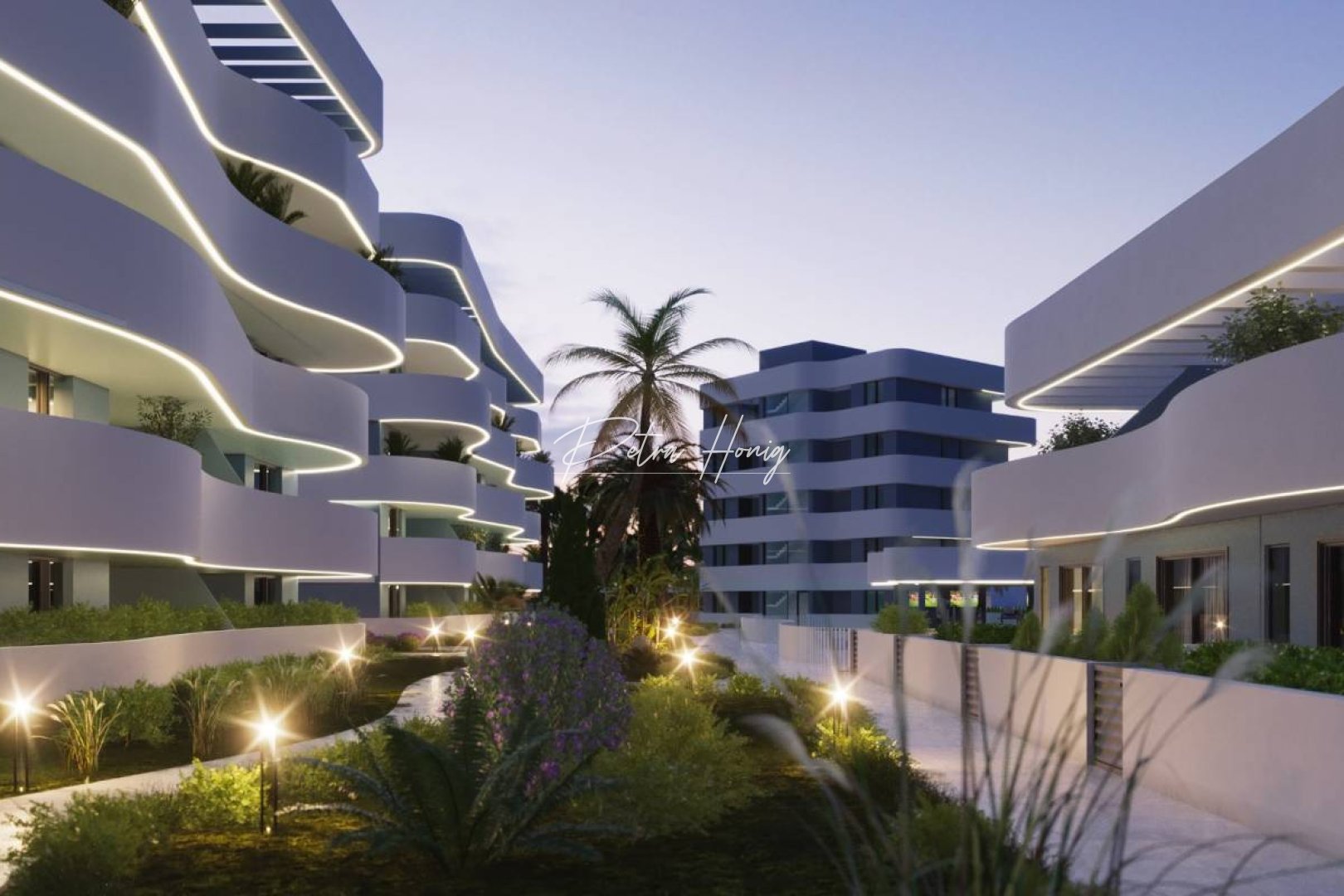 New build - Apartment - El Raso - El Raso, Guardamar