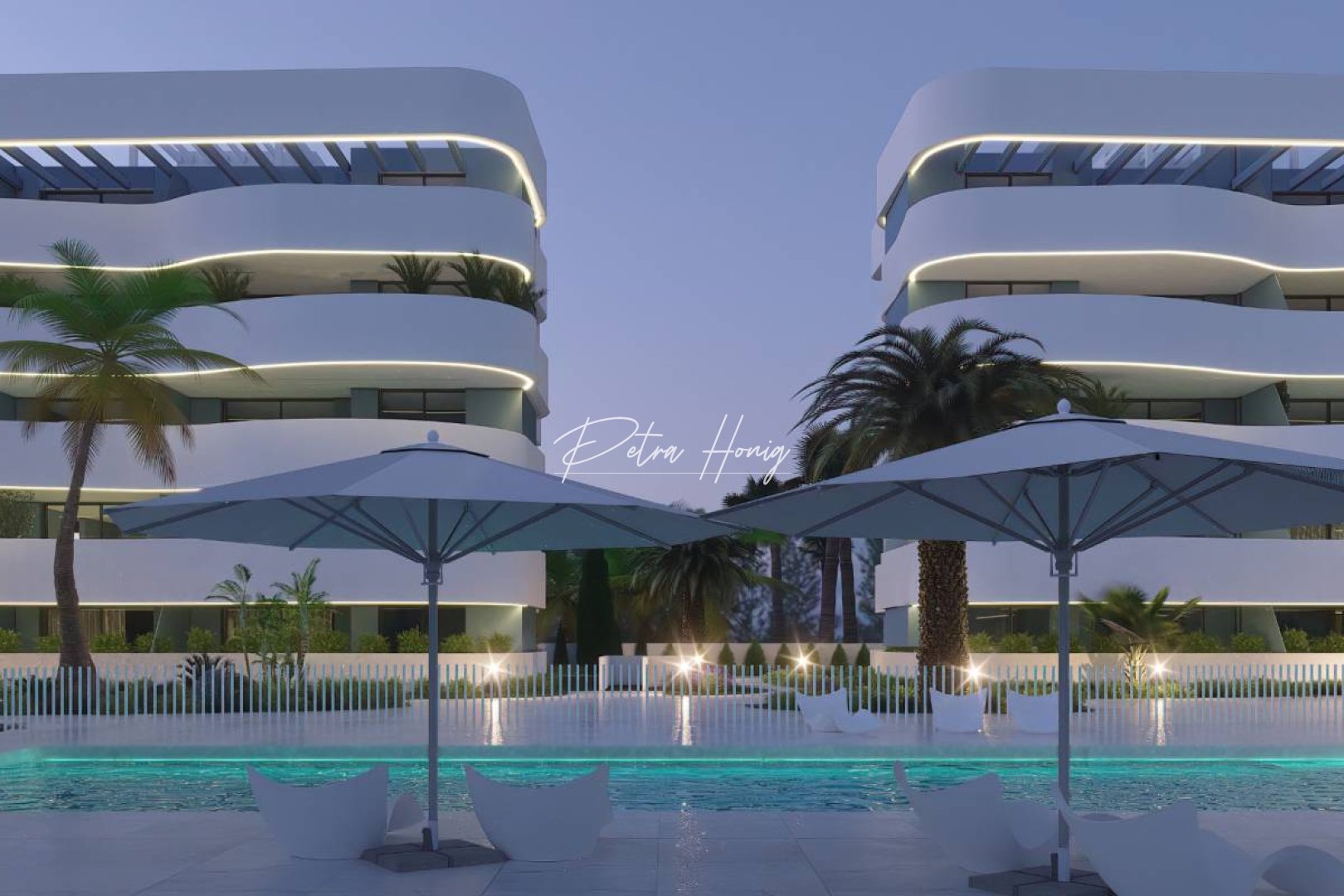 New build - Apartment - El Raso - El Raso, Guardamar