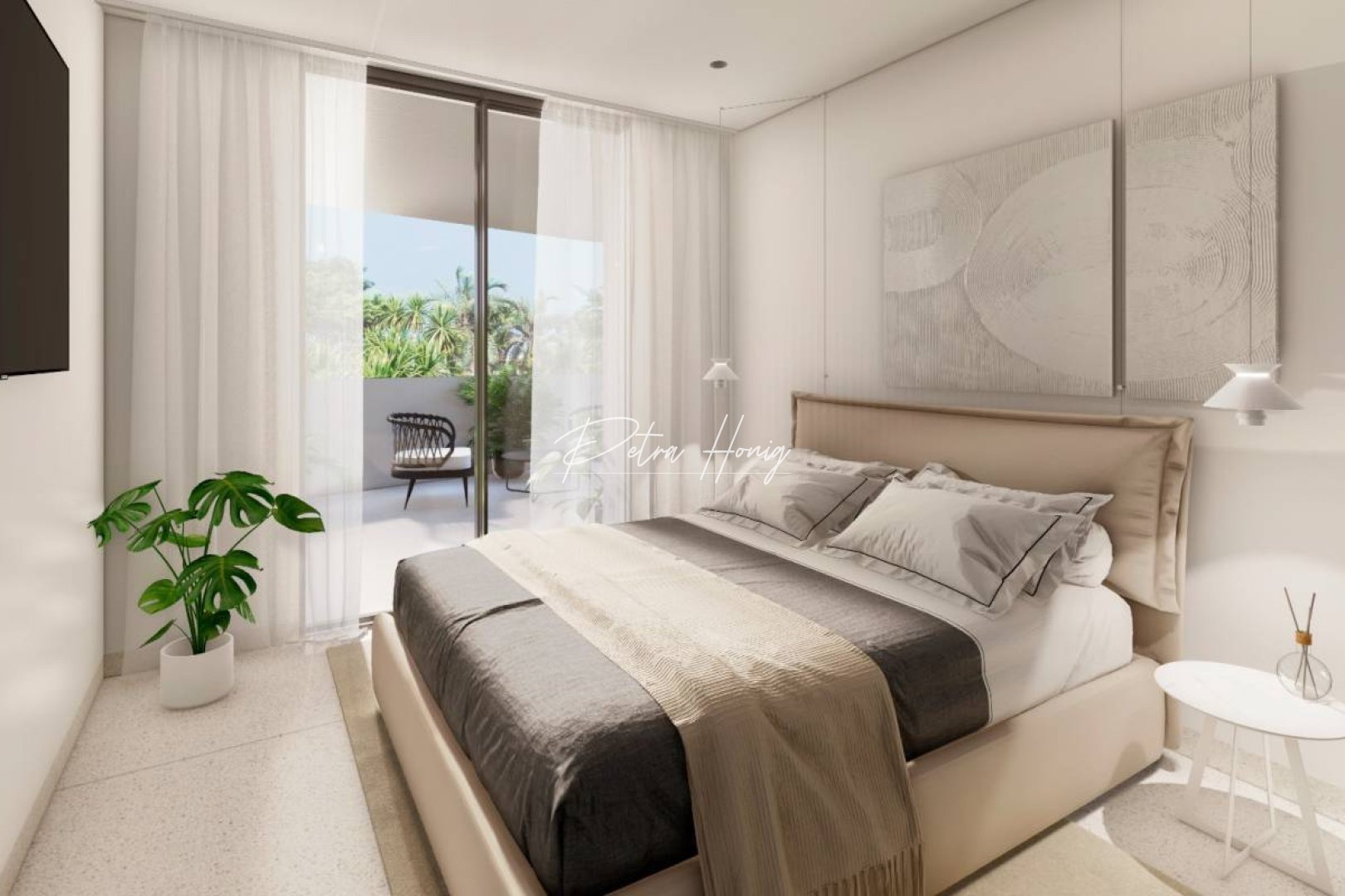 New build - Apartment - El Raso - El Raso, Guardamar