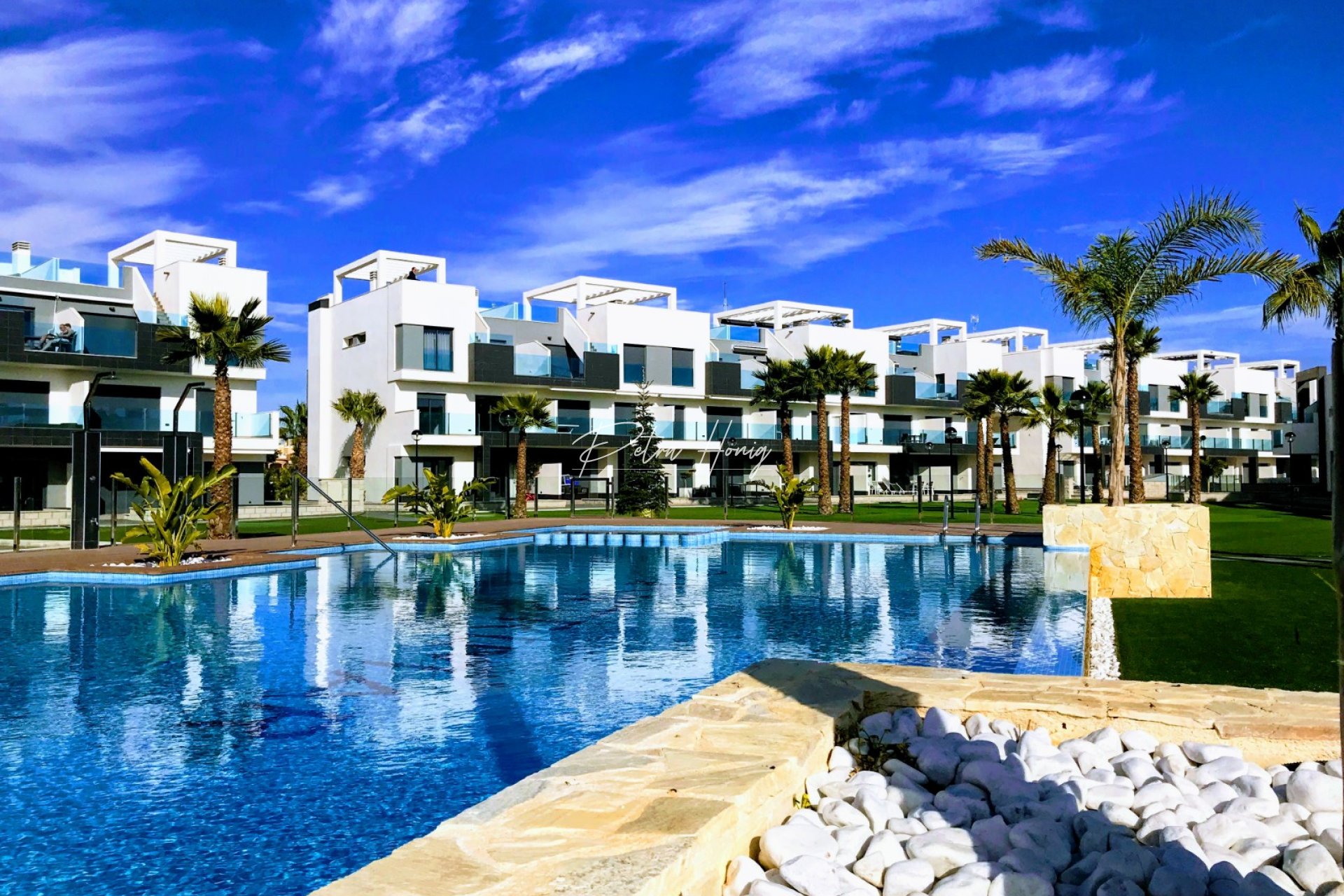 New build - Apartment - El Raso - El Raso, Guardamar