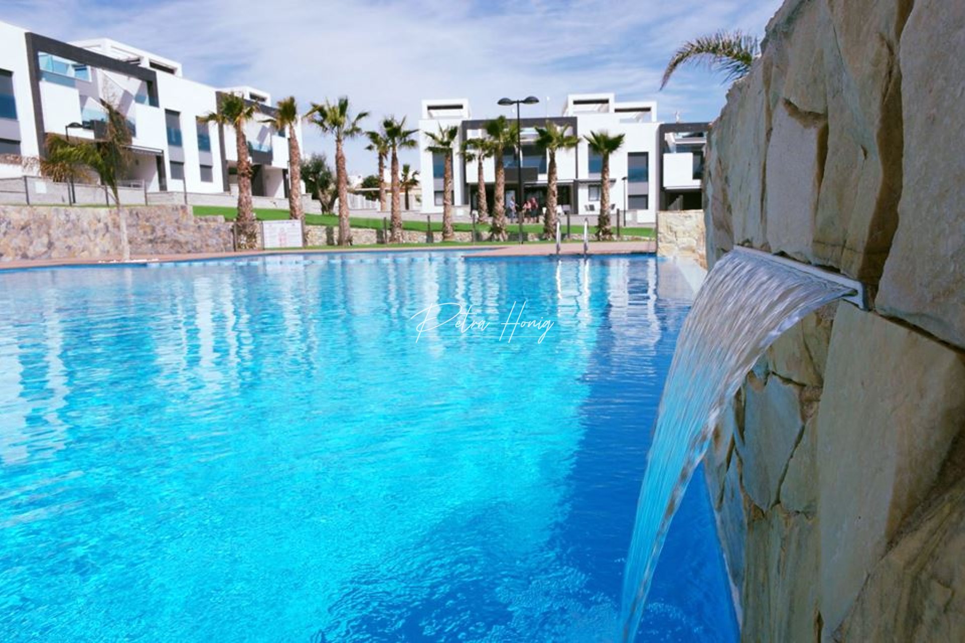 New build - Apartment - El Raso - El Raso, Guardamar