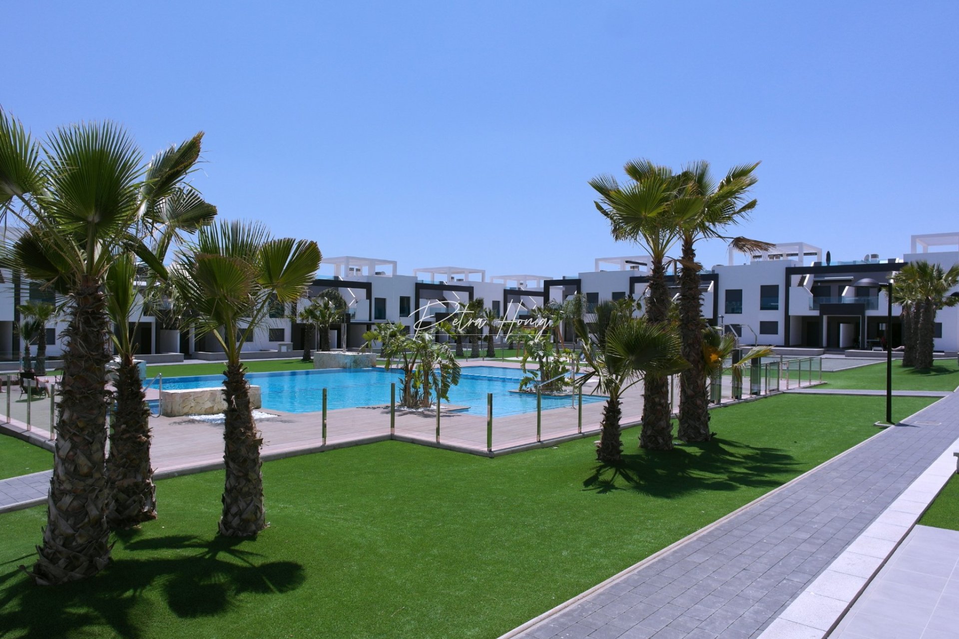 New build - Apartment - El Raso - El Raso, Guardamar
