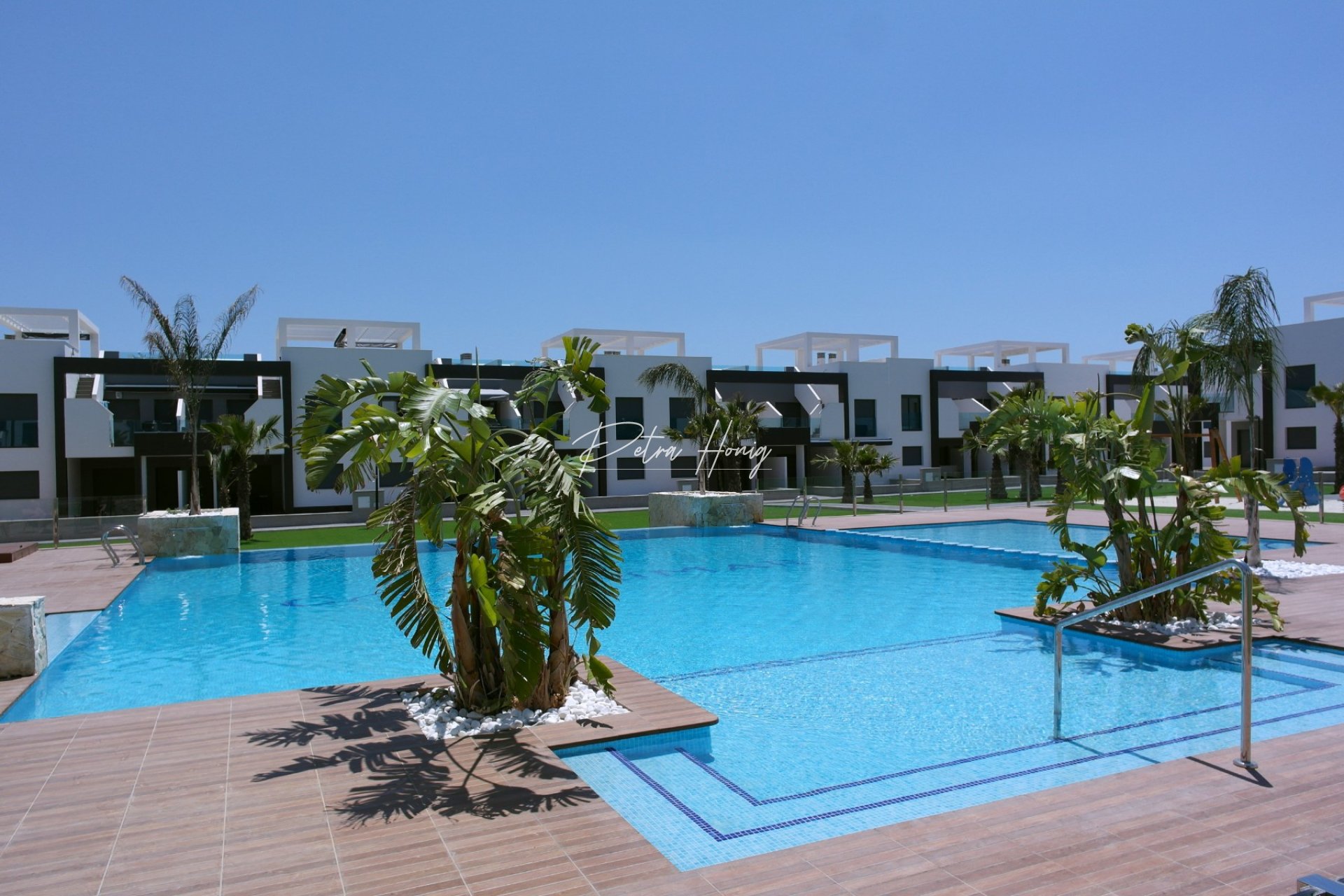 New build - Apartment - El Raso - El Raso, Guardamar