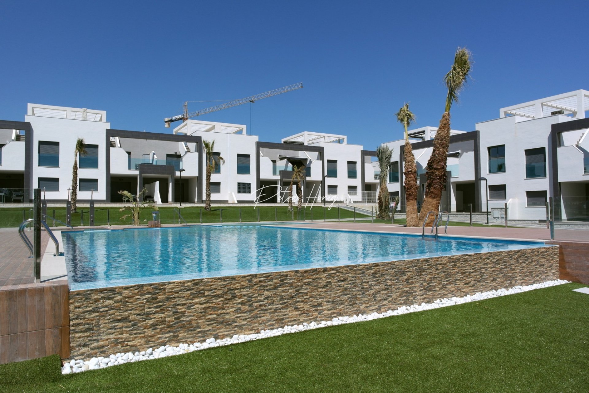 New build - Apartment - El Raso - El Raso, Guardamar
