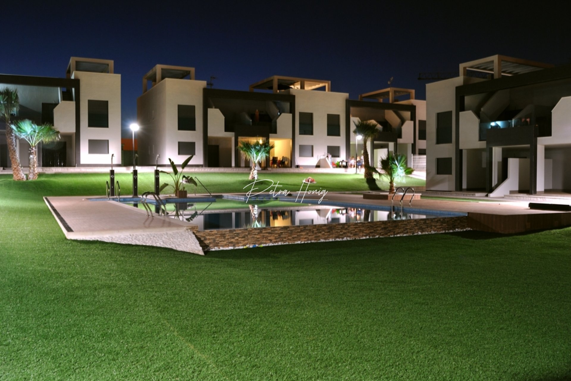 New build - Apartment - El Raso - El Raso, Guardamar