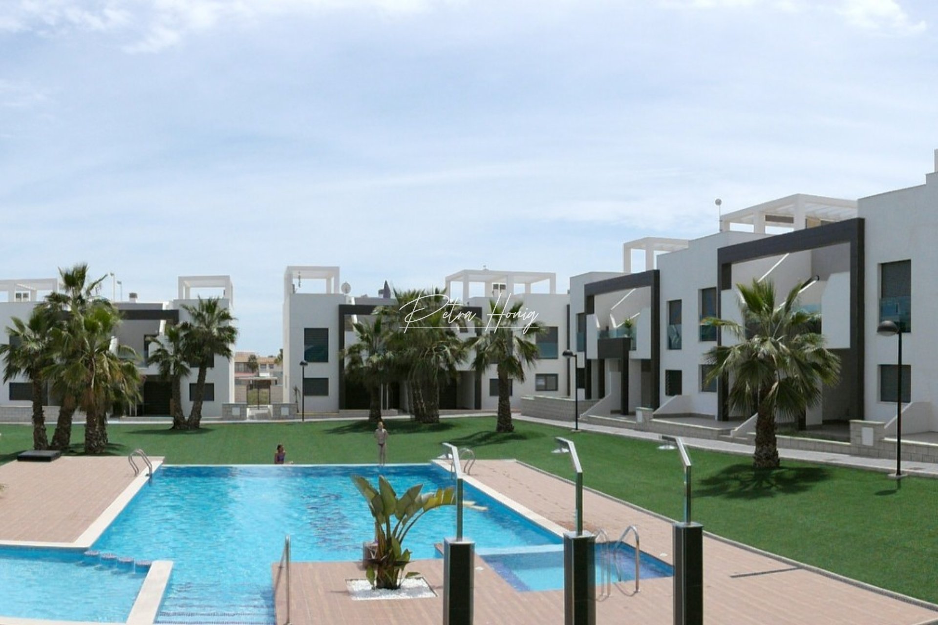 New build - Apartment - El Raso - El Raso, Guardamar