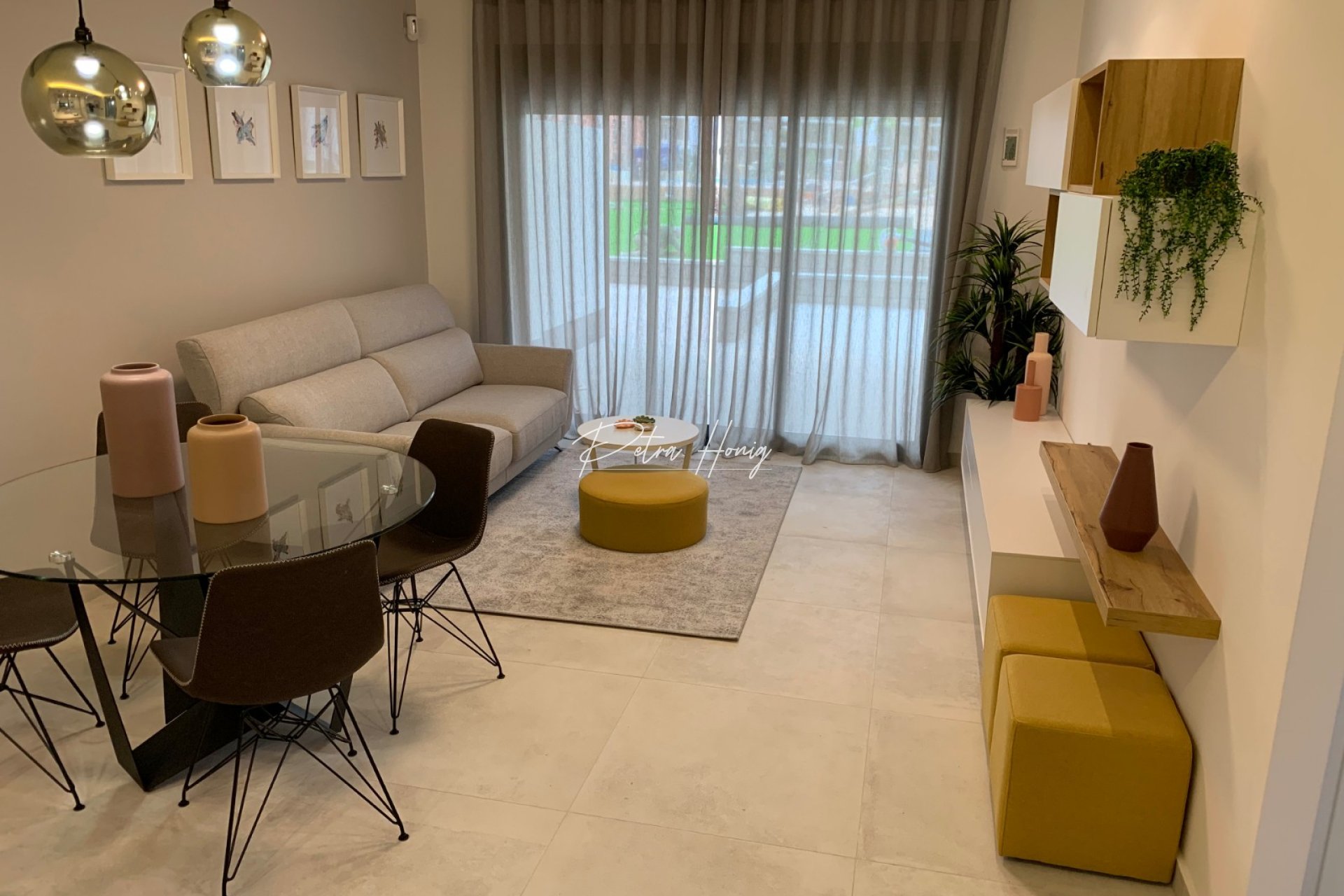 New build - Apartment - El Raso - El Raso, Guardamar