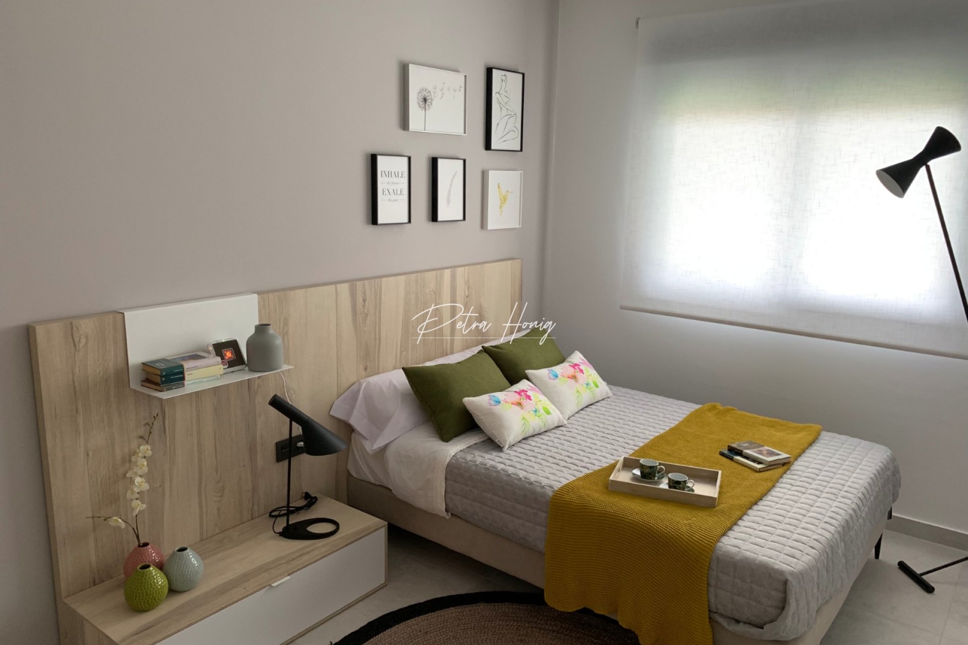 New build - Apartment - El Raso - El Raso, Guardamar