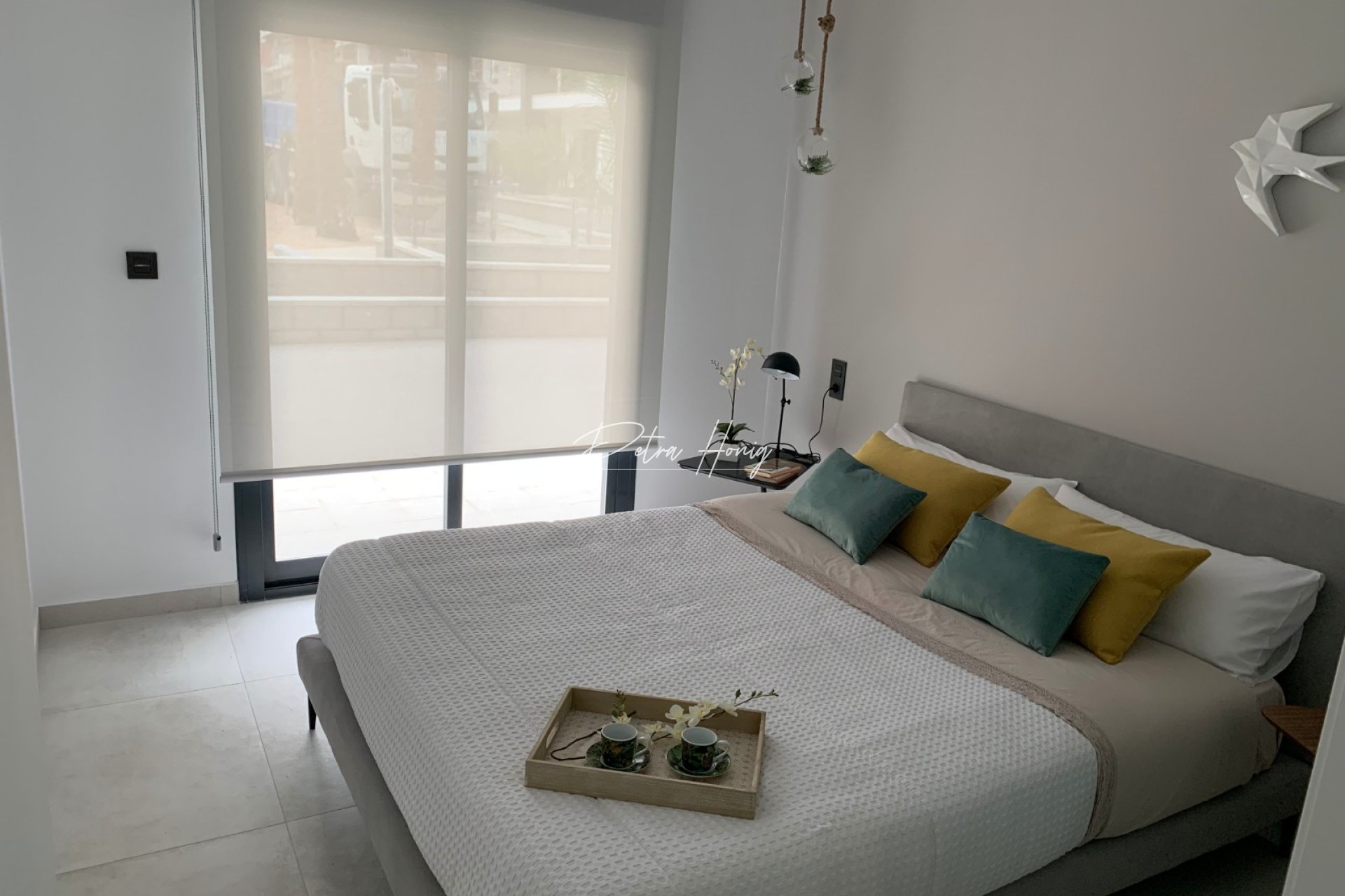 New build - Apartment - El Raso - El Raso, Guardamar