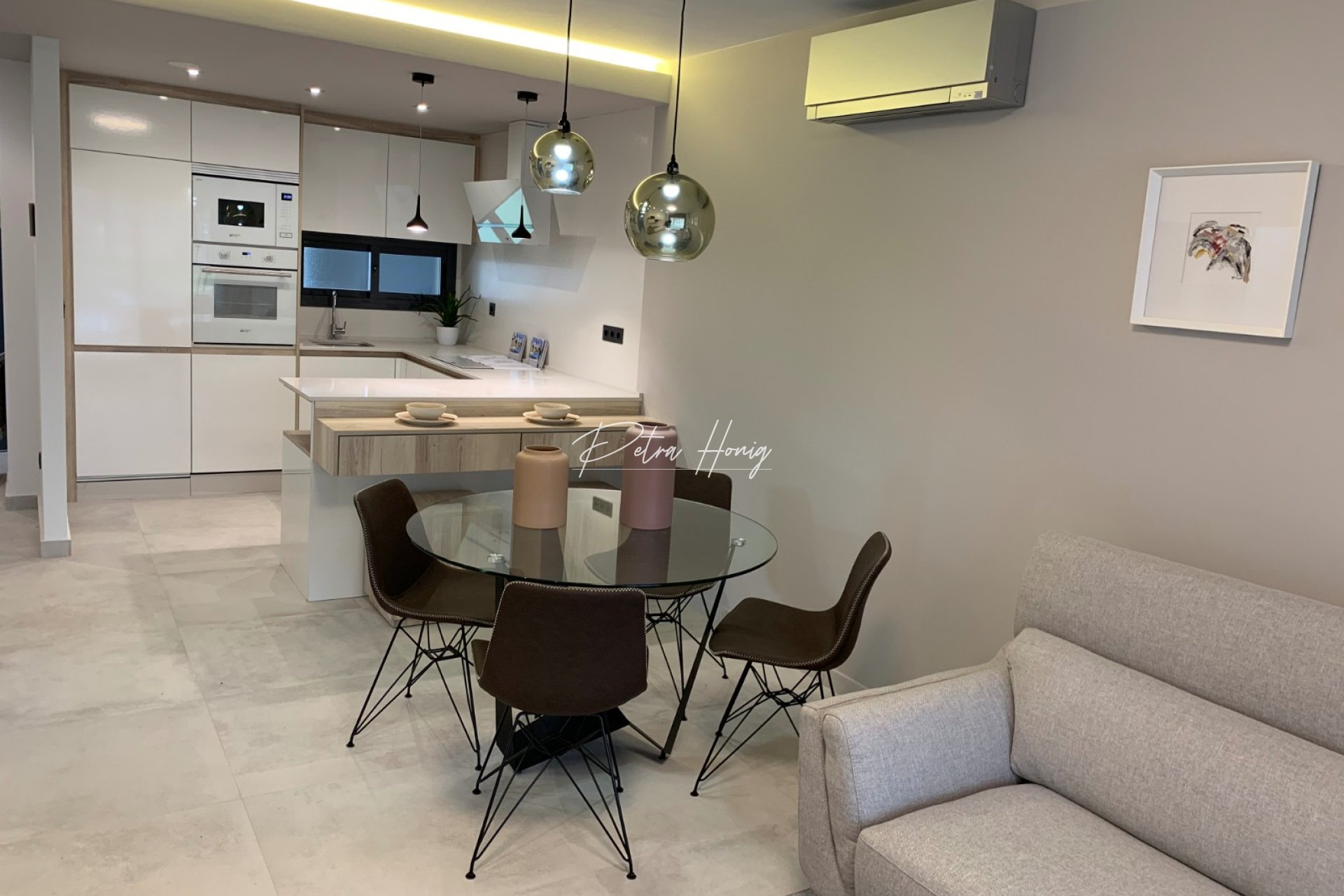 New build - Apartment - El Raso - El Raso, Guardamar