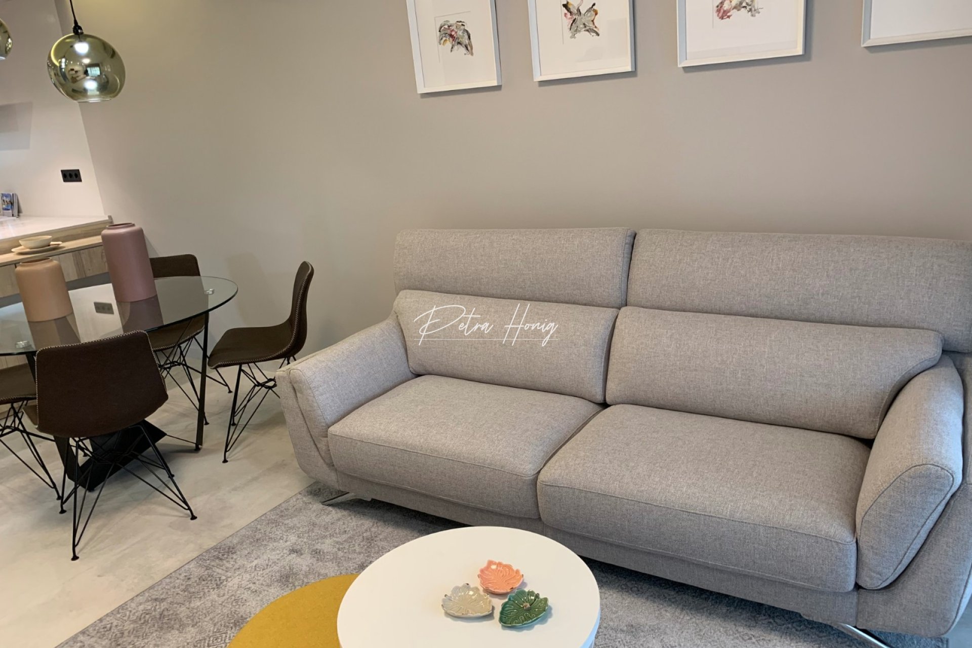 New build - Apartment - El Raso - El Raso, Guardamar