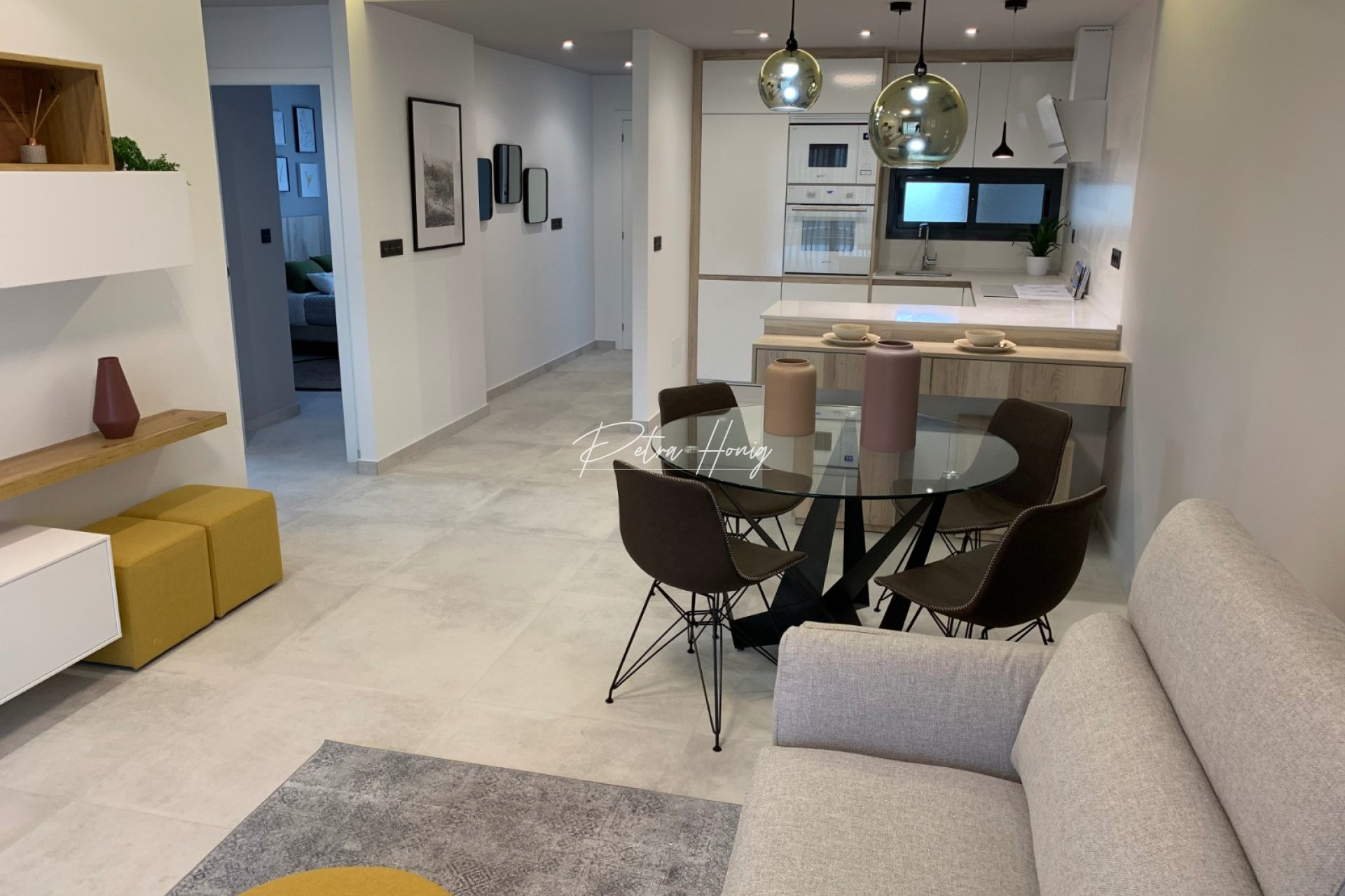 New build - Apartment - El Raso - El Raso, Guardamar