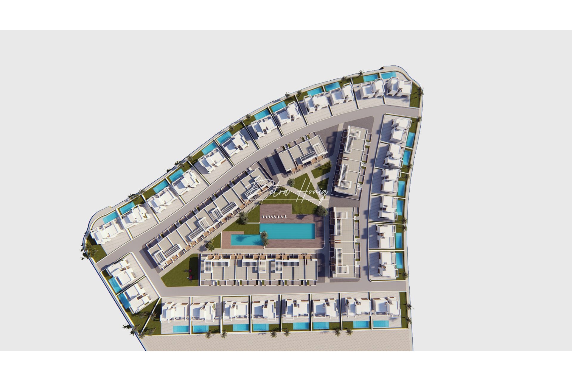 New build - Apartment - Finestrat