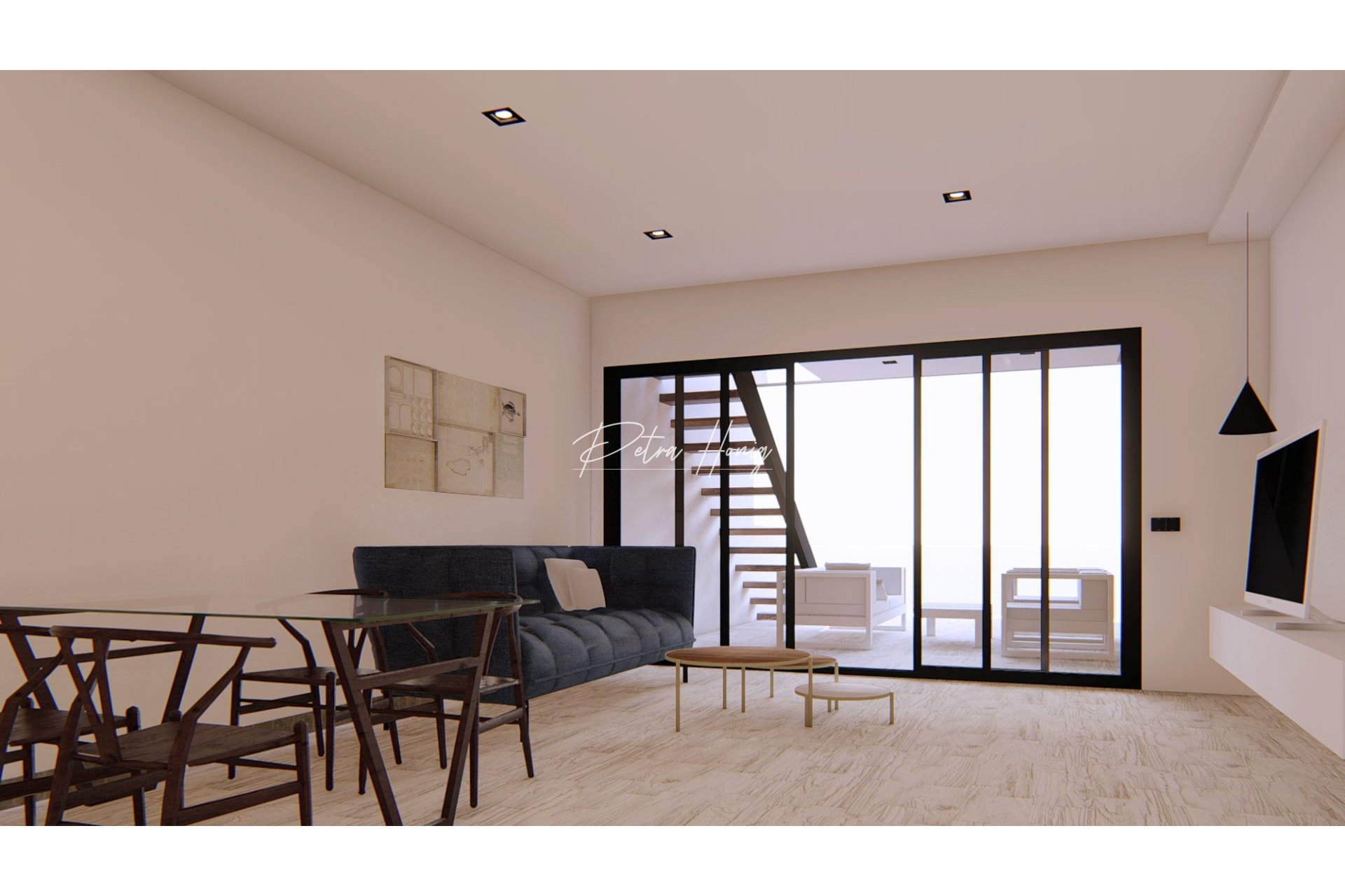 New build - Apartment - Finestrat