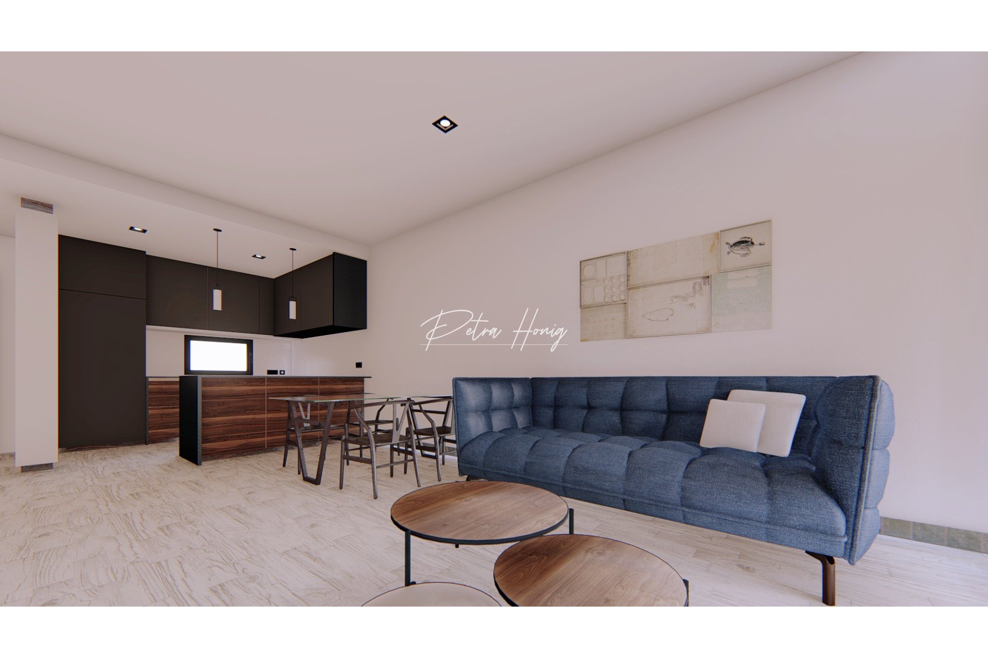 New build - Apartment - Finestrat