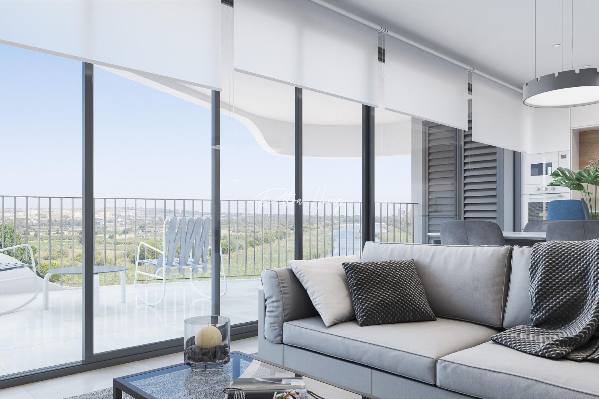 New build - Apartment - Guardamar del Segura - Avenida del Puerto