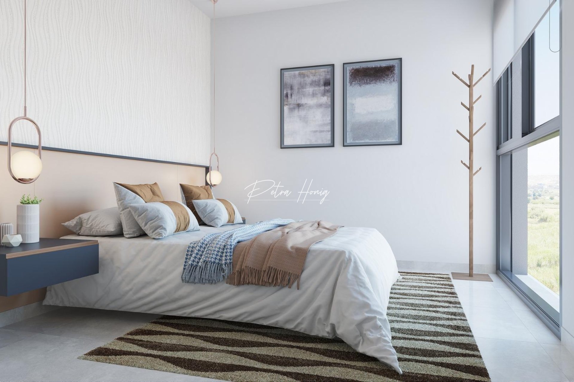 New build - Apartment - Guardamar del Segura - Avenida del Puerto
