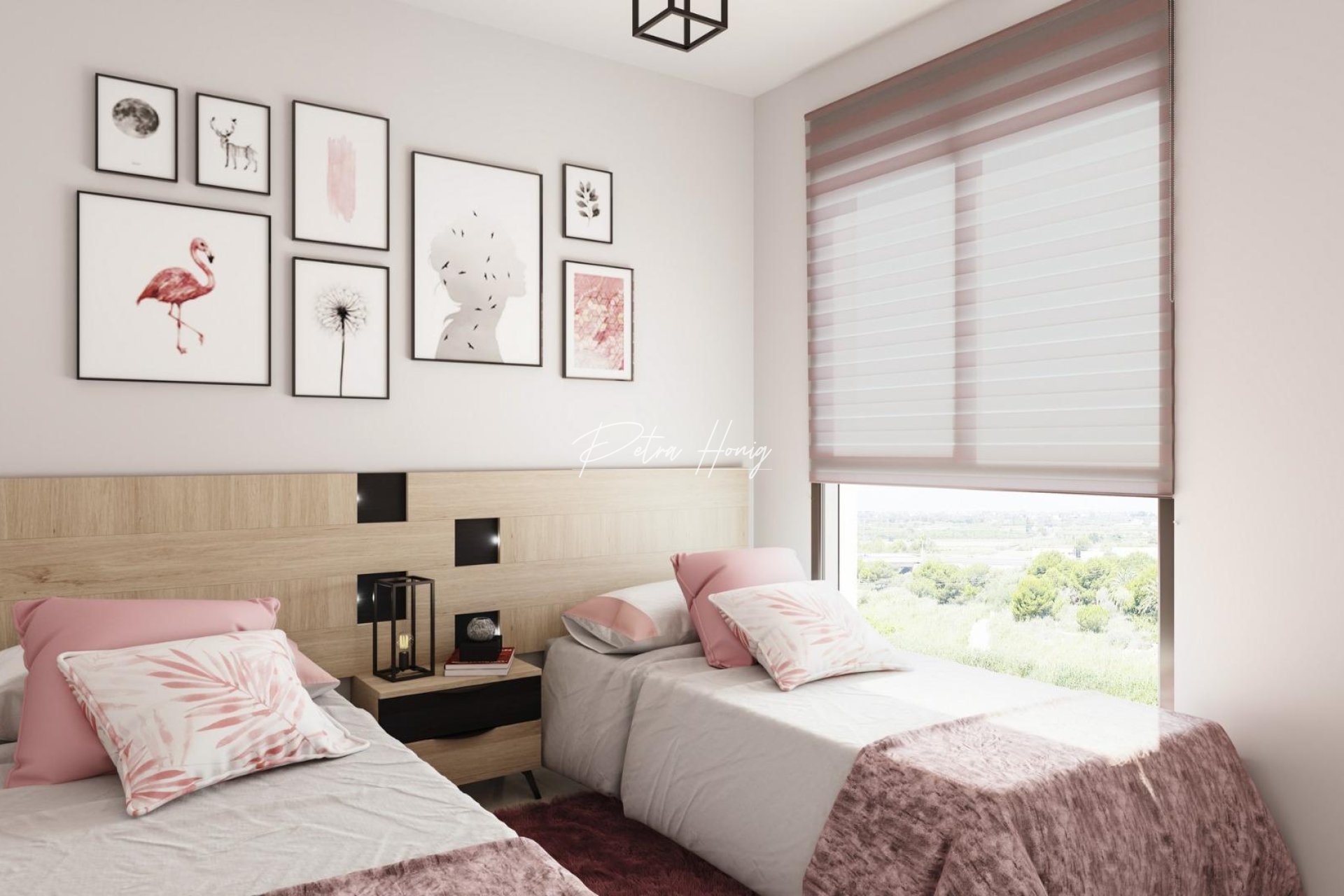 New build - Apartment - Guardamar del Segura - Avenida del Puerto