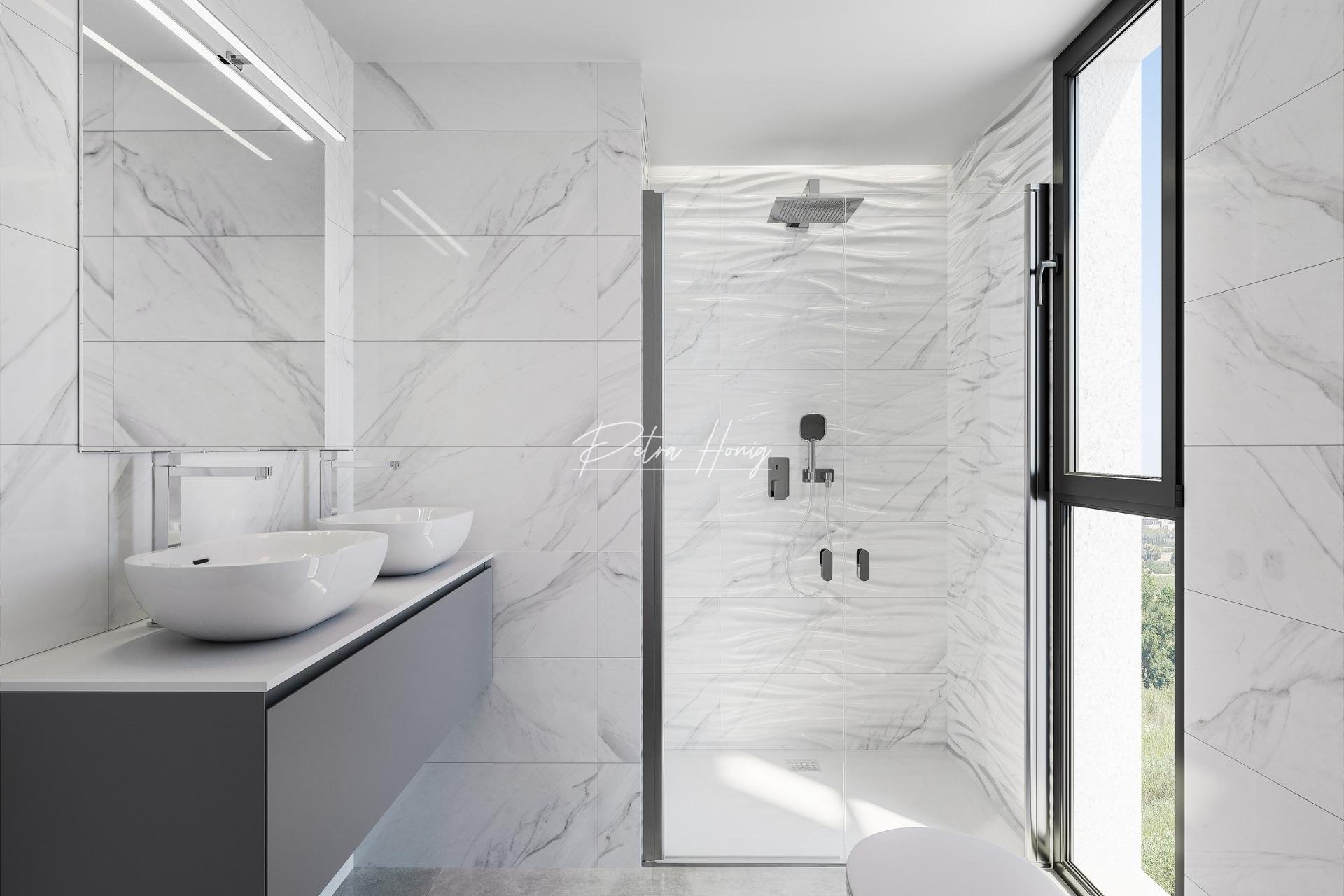 New build - Apartment - Guardamar del Segura - Avenida del Puerto