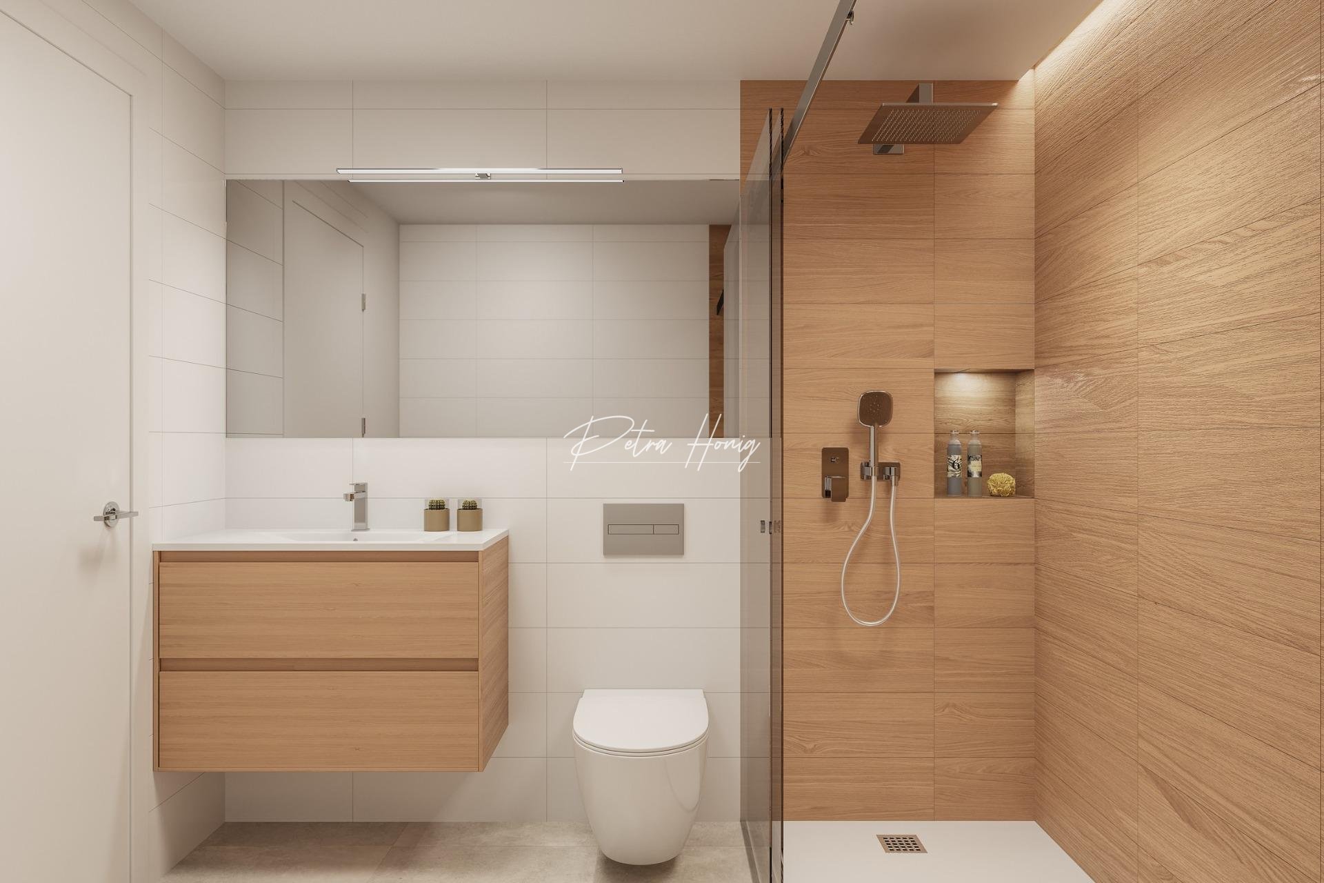 New build - Apartment - Guardamar del Segura - Avenida del Puerto