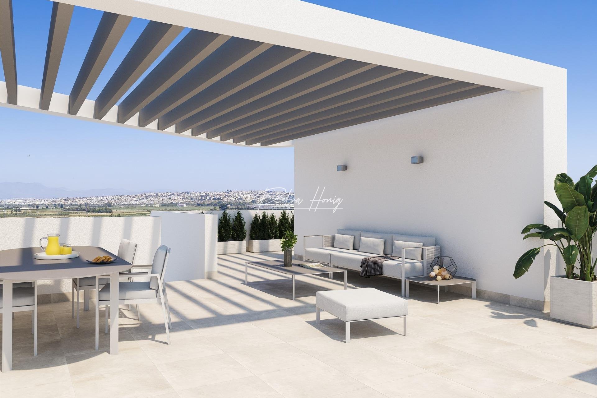 New build - Apartment - Guardamar del Segura - Avenida del Puerto