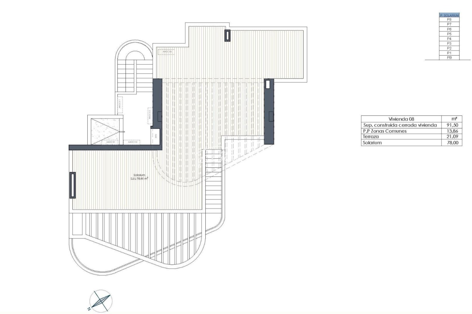 New build - Apartment - Guardamar del Segura - Avenida del Puerto