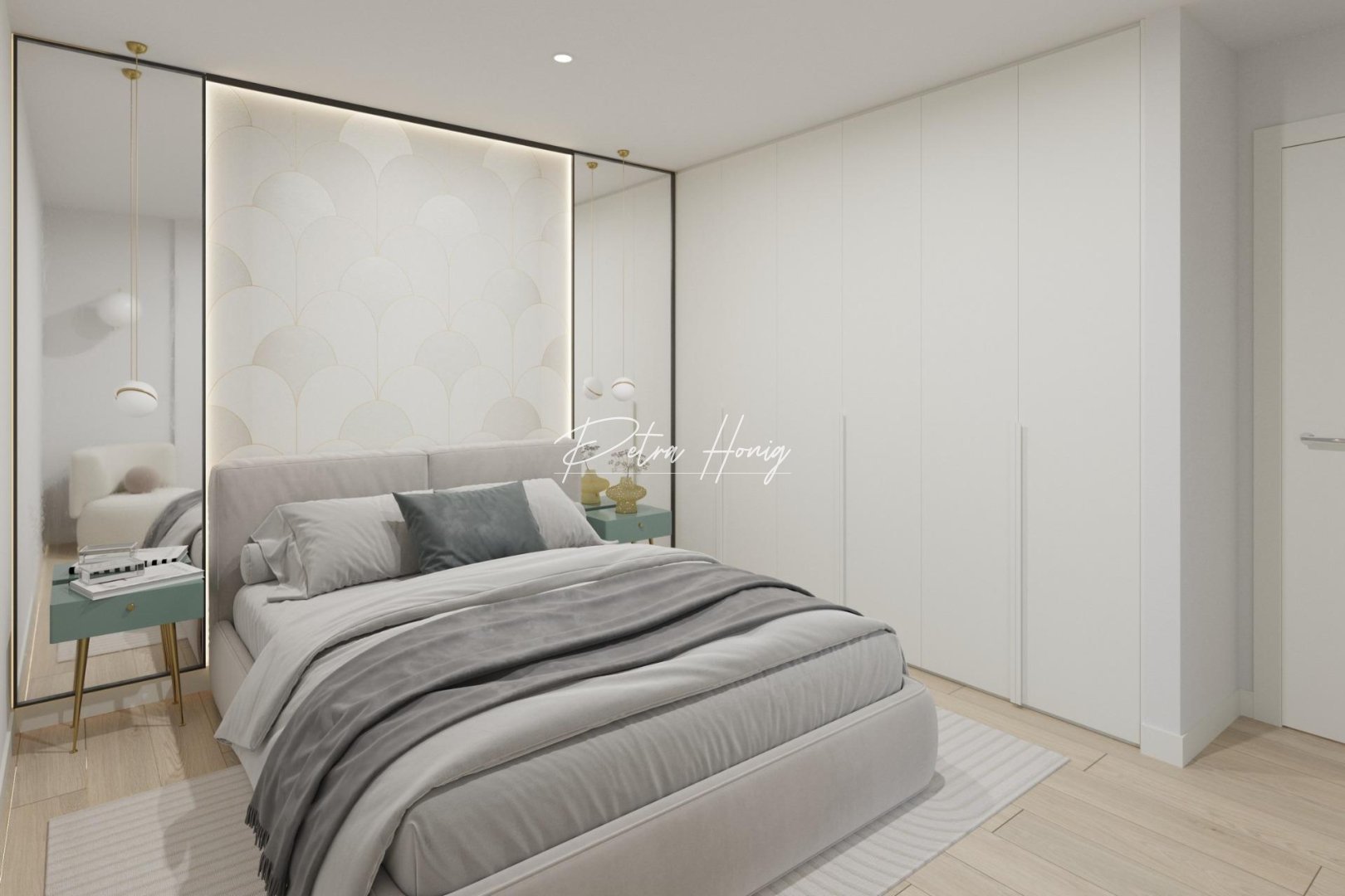 New build - Apartment - Guardamar del Segura - Centro