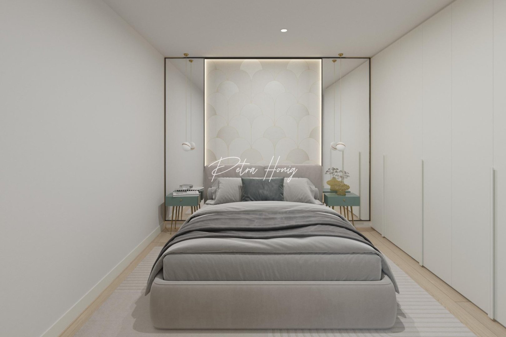 New build - Apartment - Guardamar del Segura - Centro
