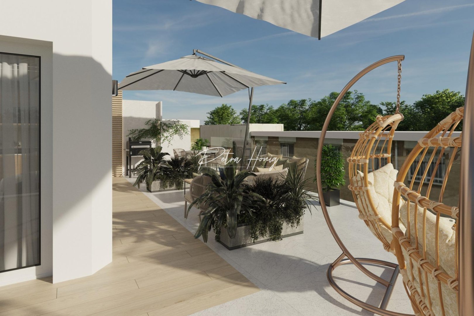 New build - Apartment - Guardamar del Segura - Centro