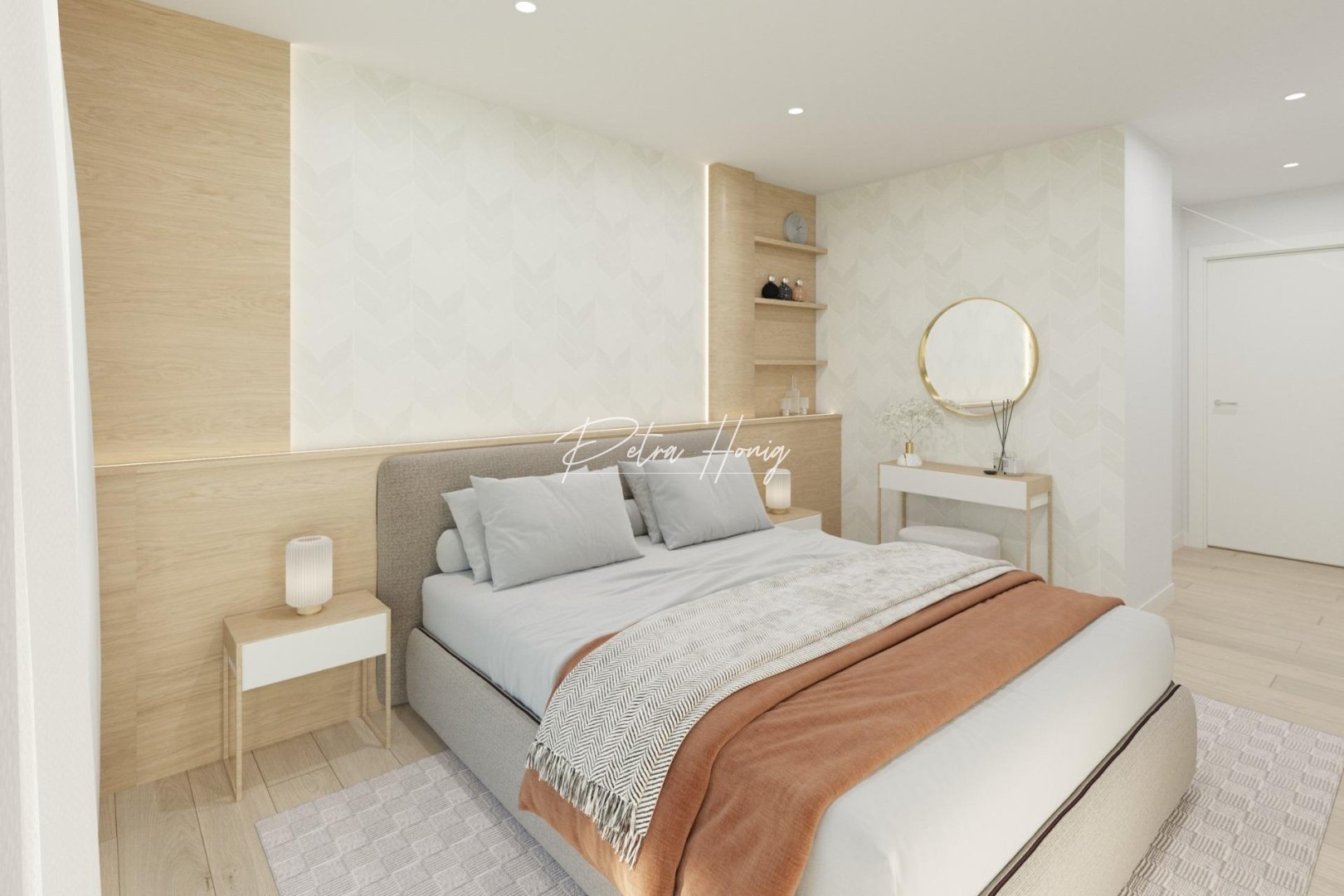 New build - Apartment - Guardamar del Segura - Centro