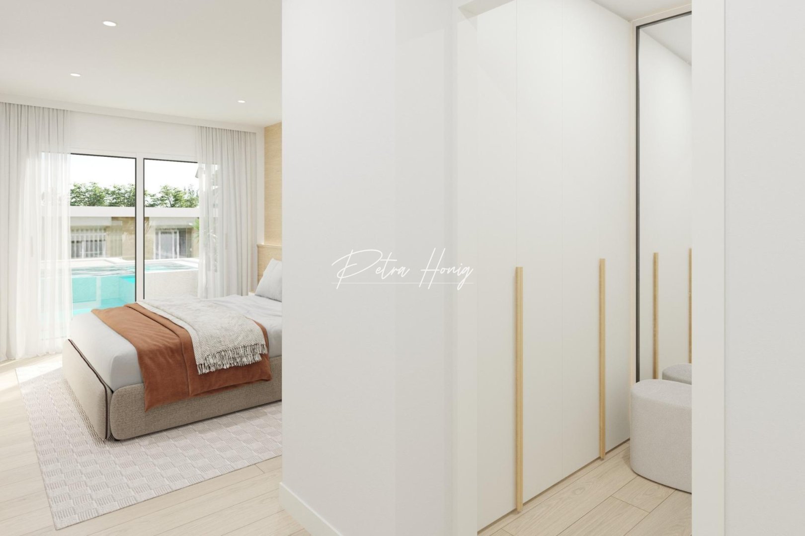 New build - Apartment - Guardamar del Segura - Centro