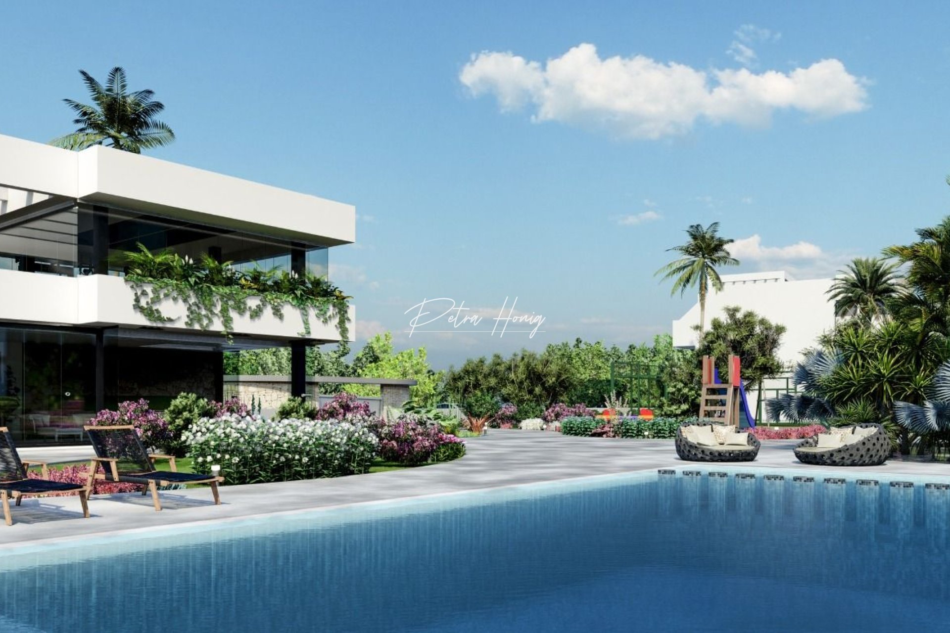 New build - Apartment - Guardamar del Segura - El Raso, Guardamar