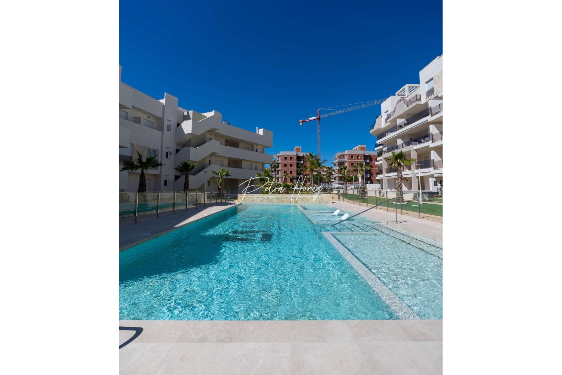 New build - Apartment - Guardamar del Segura - El Raso, Guardamar