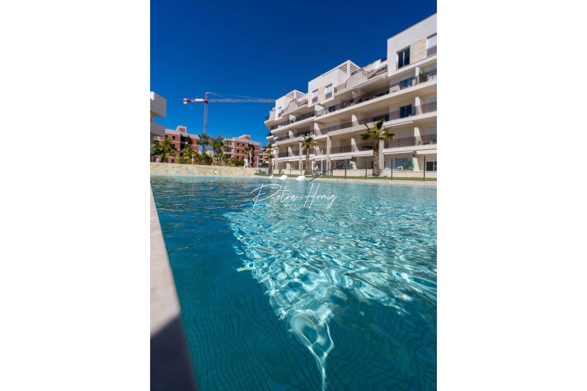 New build - Apartment - Guardamar del Segura - El Raso, Guardamar
