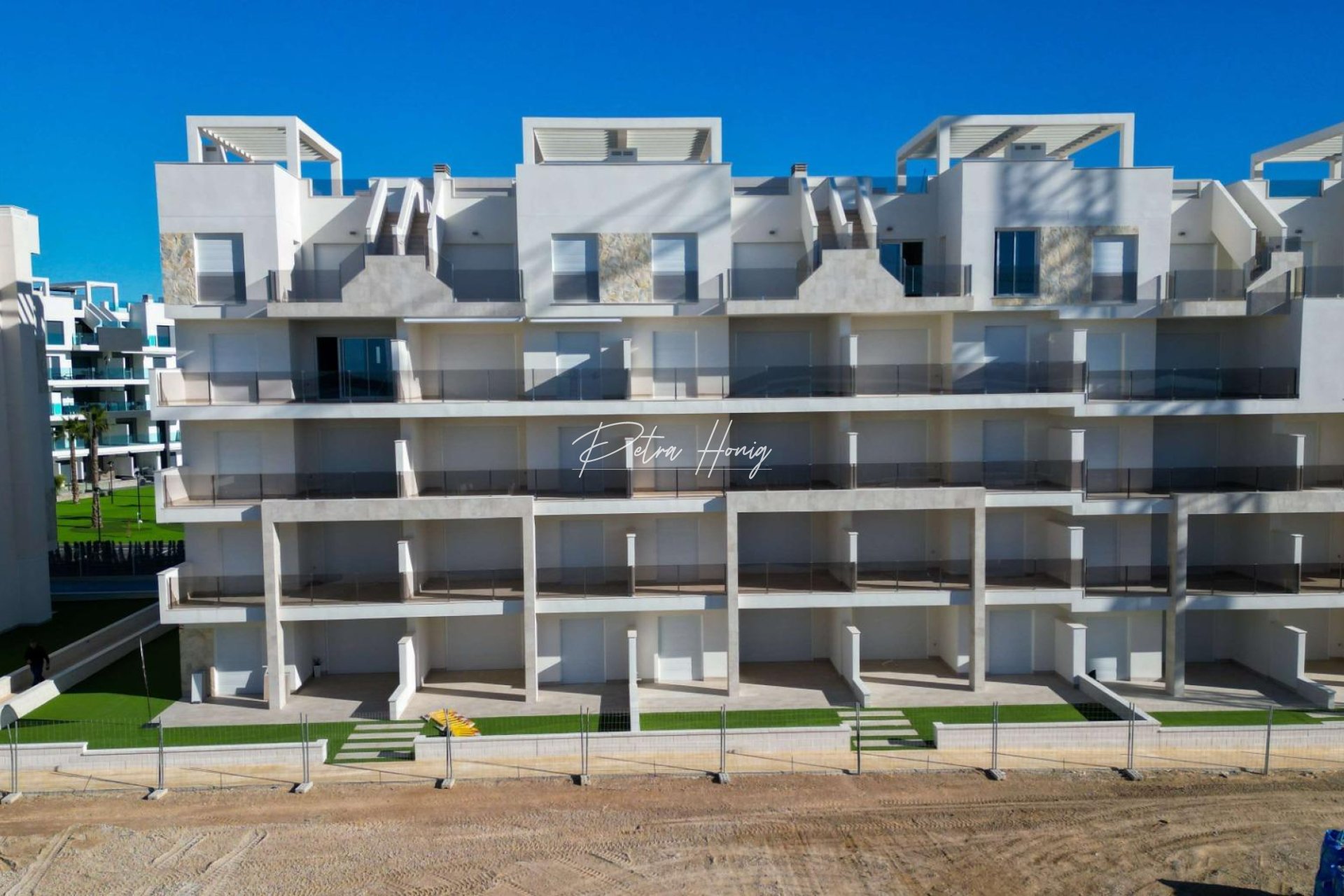 New build - Apartment - Guardamar del Segura - El Raso, Guardamar