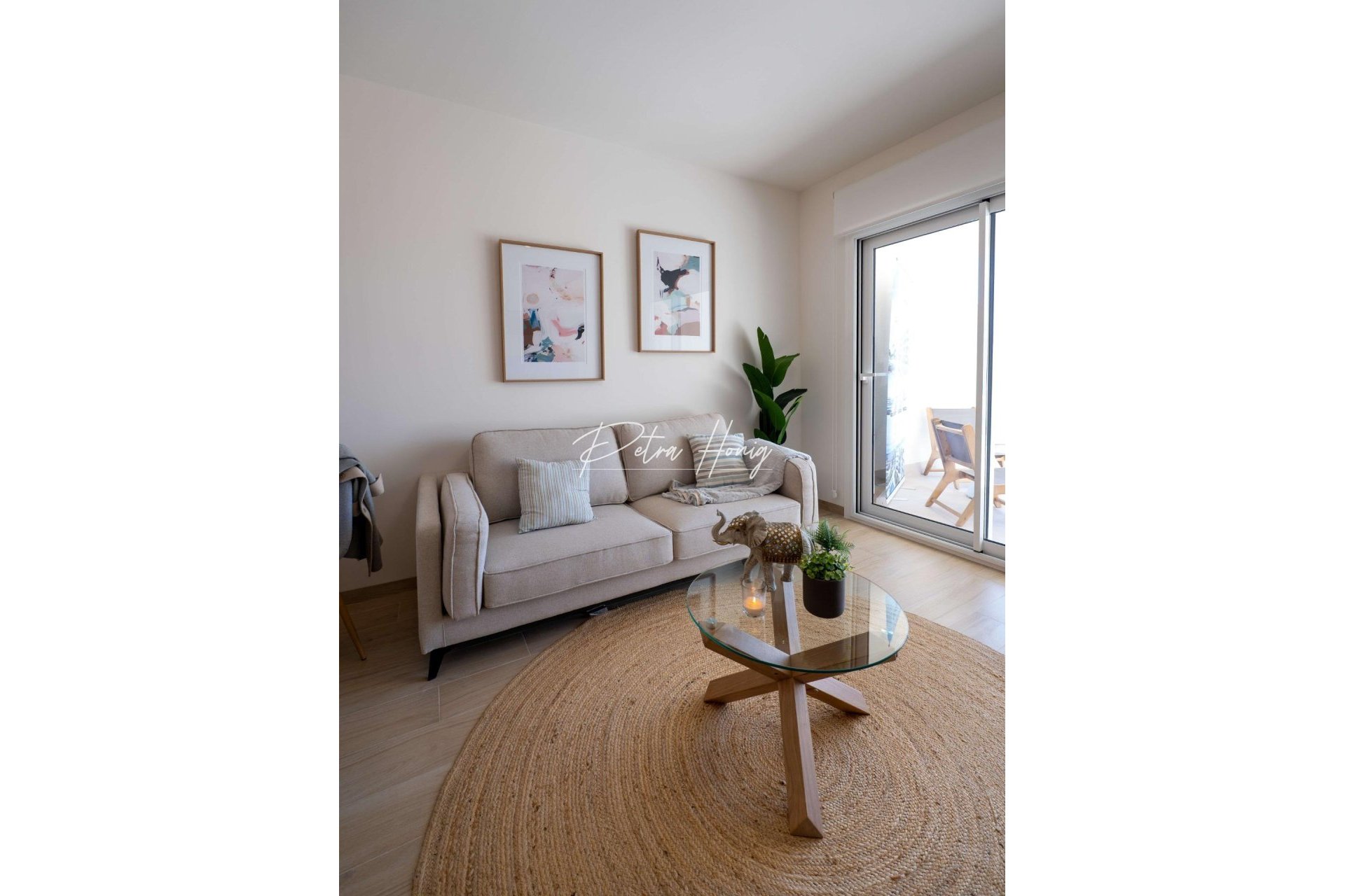 New build - Apartment - Guardamar del Segura - El Raso, Guardamar