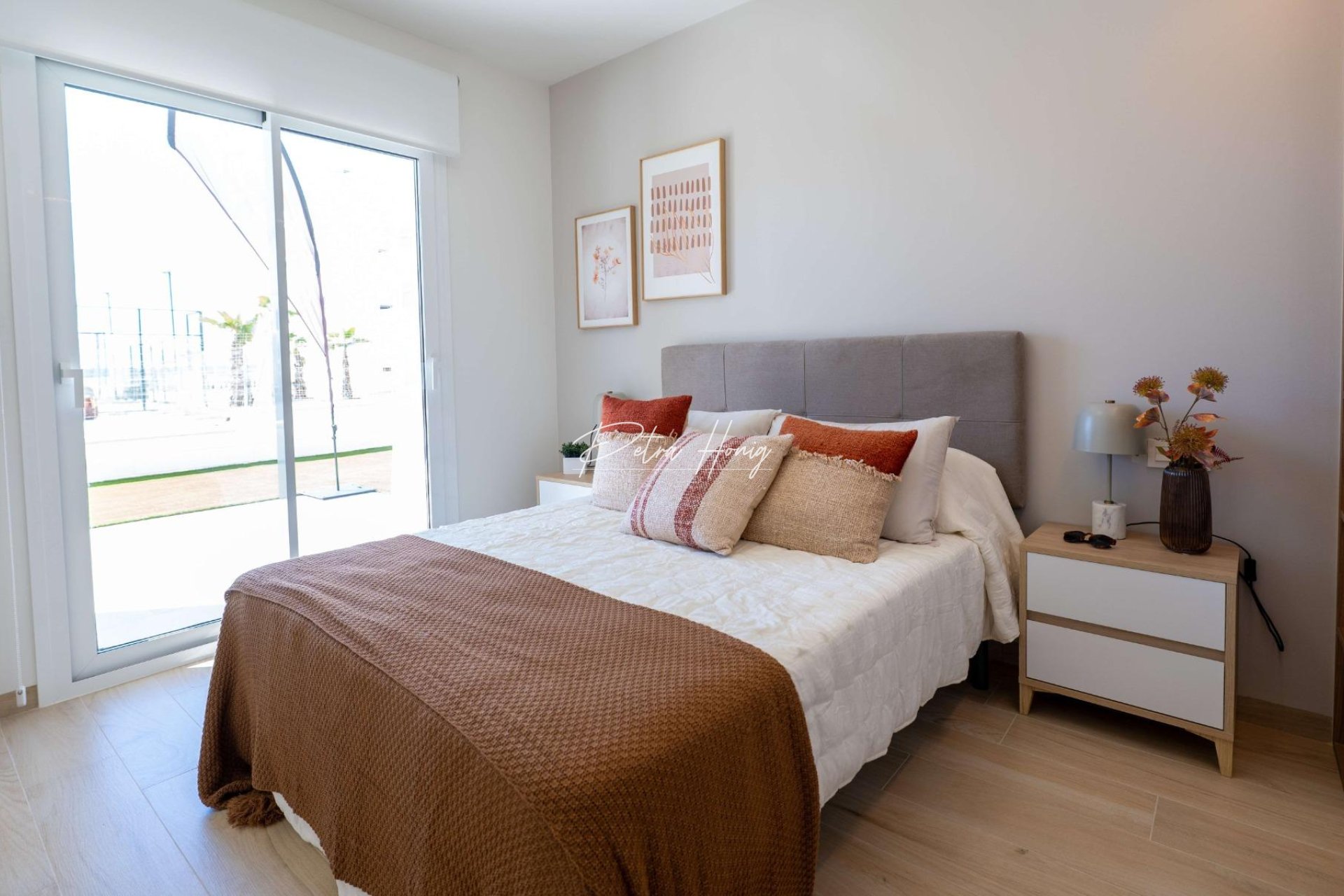 New build - Apartment - Guardamar del Segura - El Raso, Guardamar