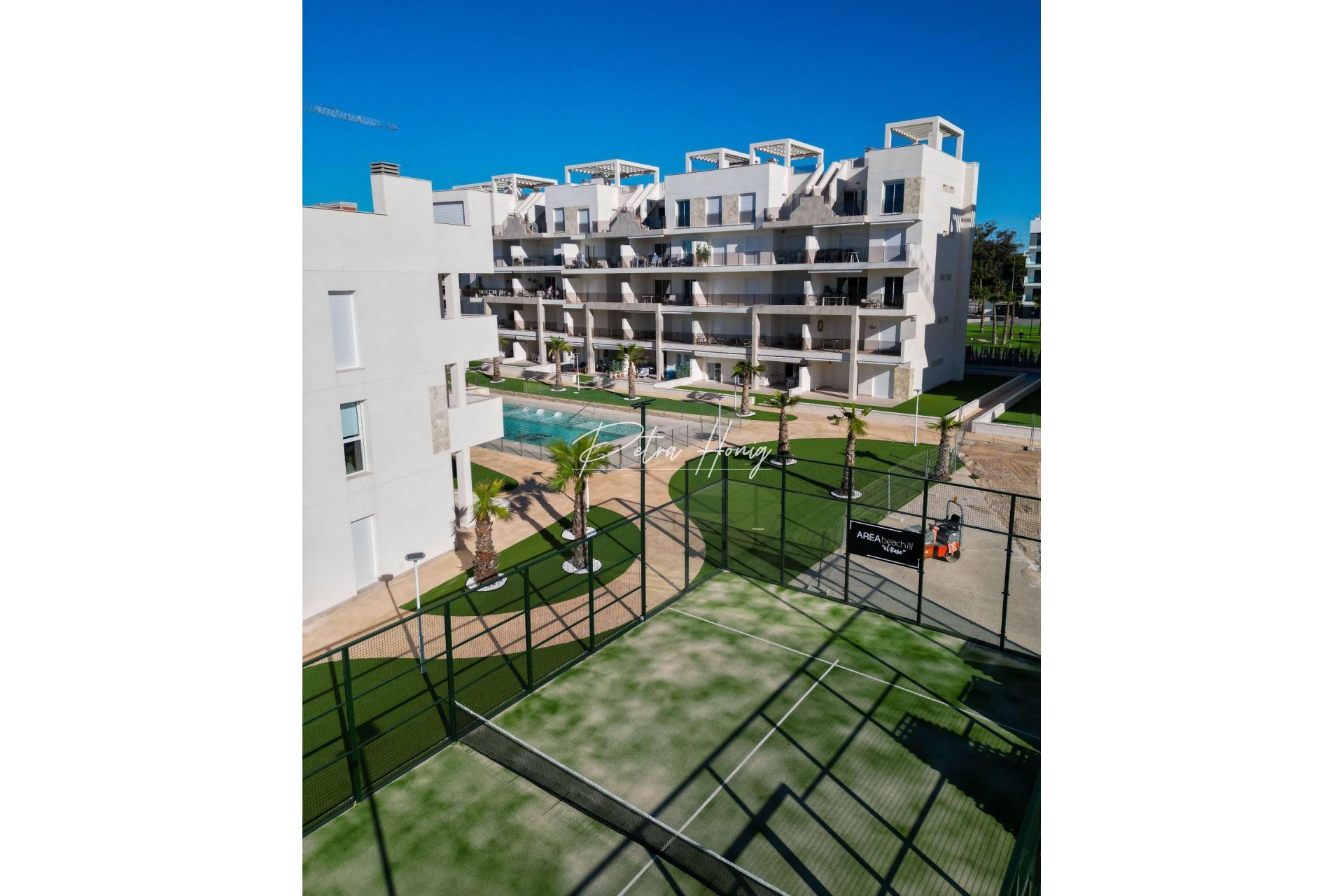 New build - Apartment - Guardamar del Segura - El Raso, Guardamar
