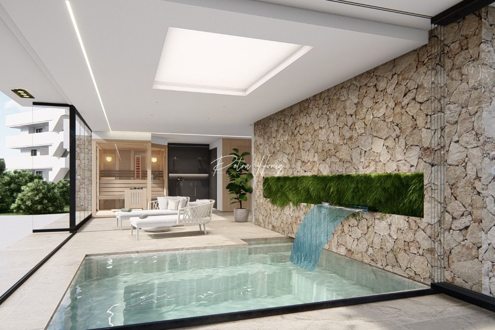 New build - Apartment - Guardamar del Segura - El Raso, Guardamar