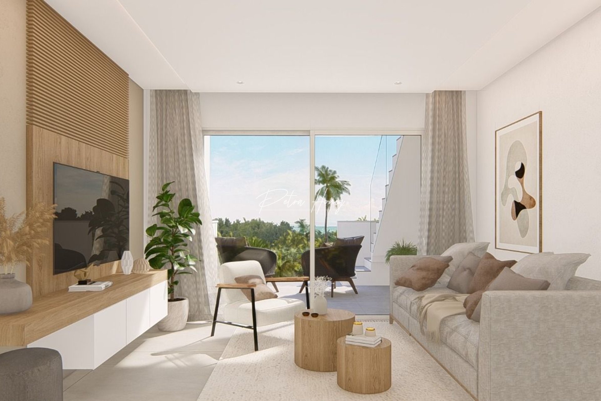 New build - Apartment - Guardamar del Segura - El Raso, Guardamar