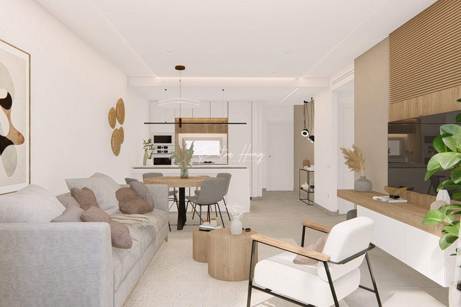 New build - Apartment - Guardamar del Segura - El Raso, Guardamar