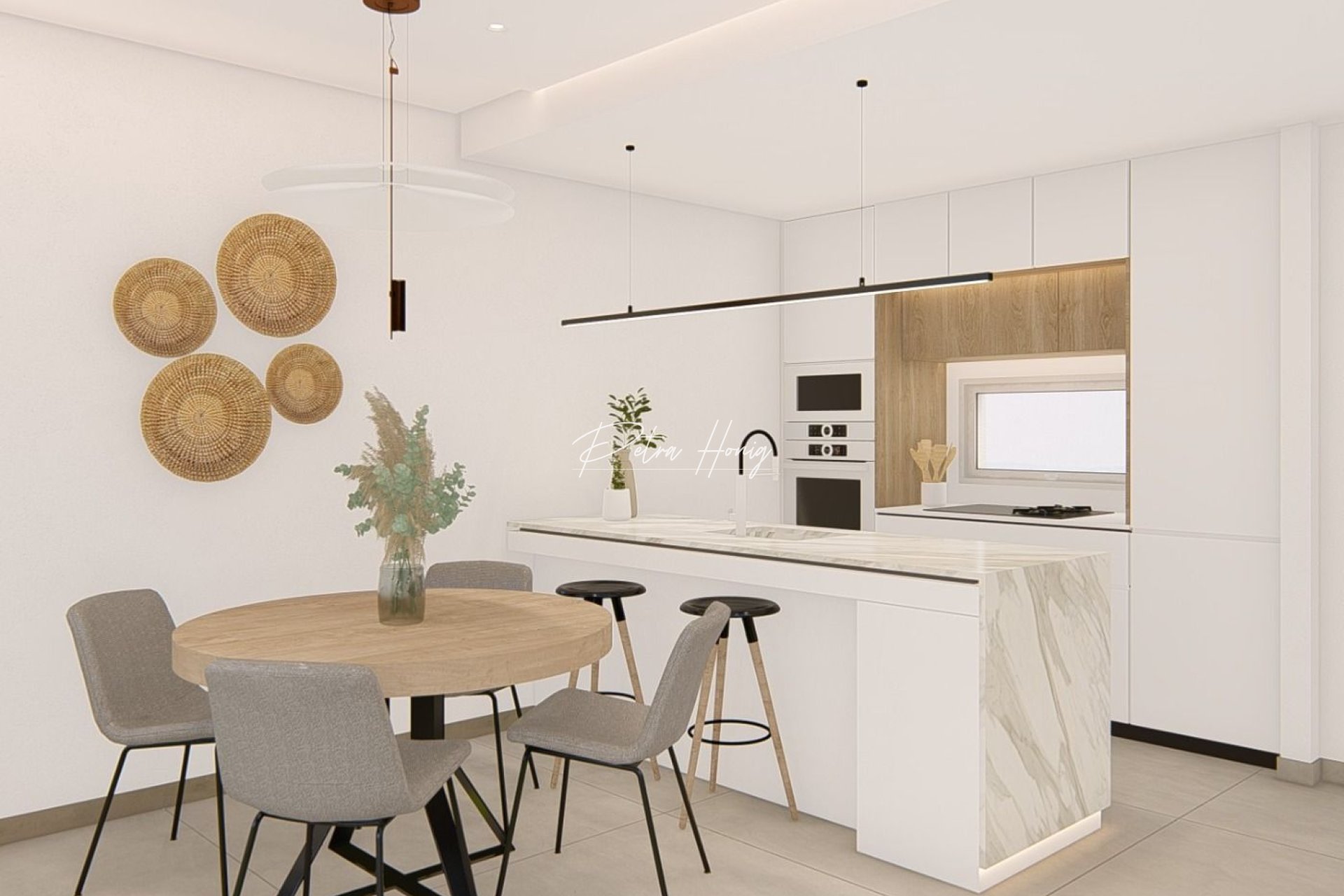 New build - Apartment - Guardamar del Segura - El Raso, Guardamar