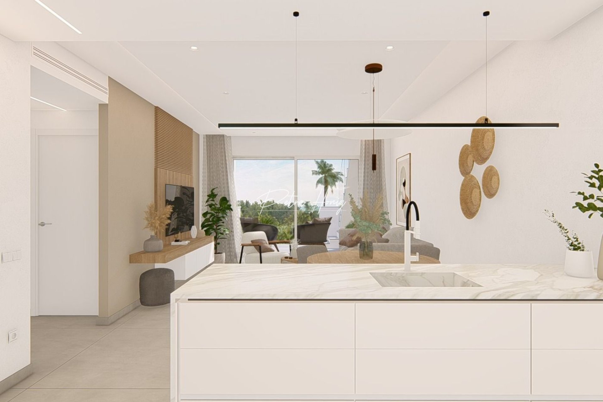 New build - Apartment - Guardamar del Segura - El Raso, Guardamar
