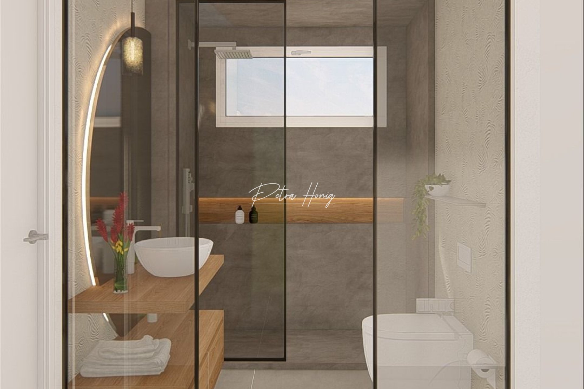 New build - Apartment - Guardamar del Segura - El Raso, Guardamar
