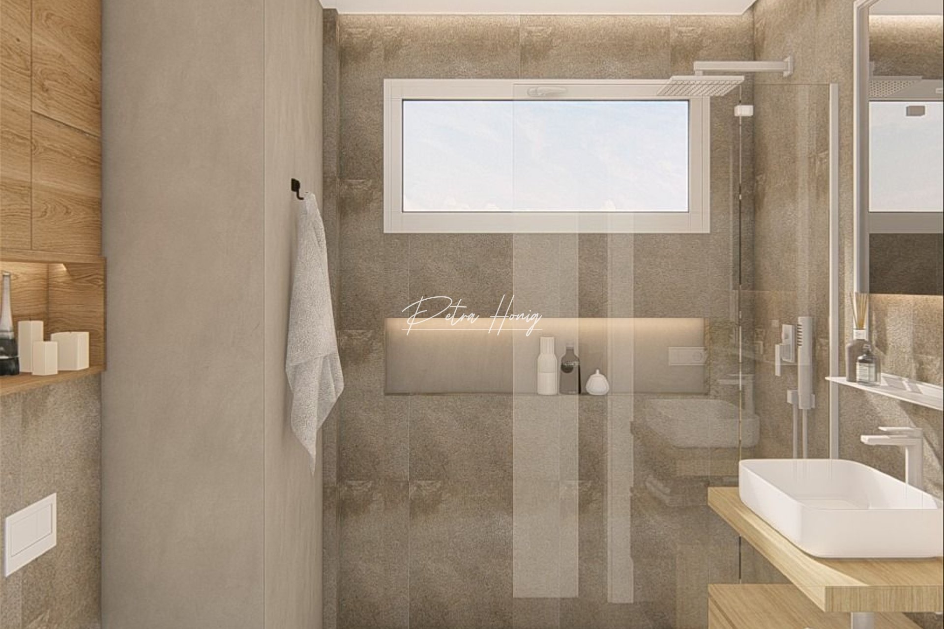 New build - Apartment - Guardamar del Segura - El Raso, Guardamar